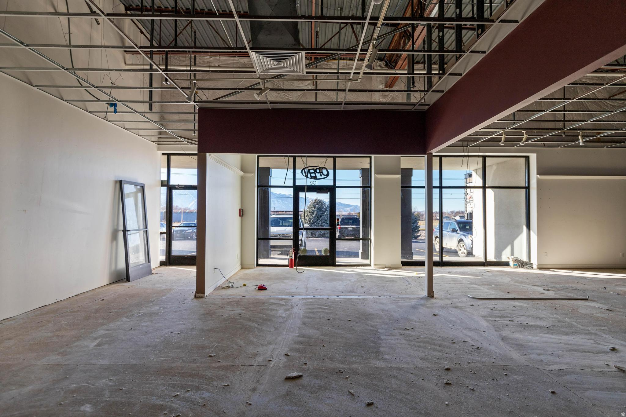 ARBOR FIELDS COMMERCIAL CONDOMINIUMS - Commercial Sale