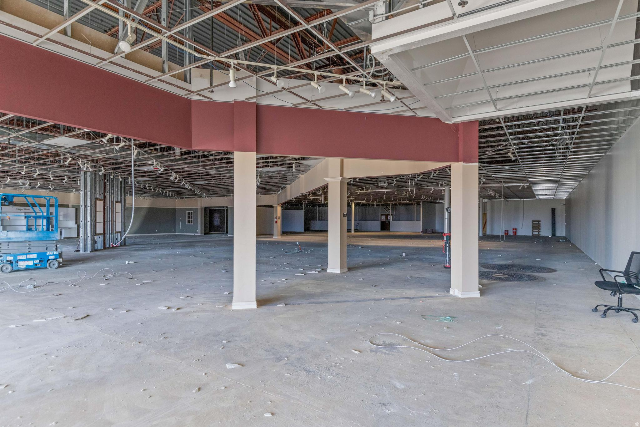 ARBOR FIELDS COMMERCIAL CONDOMINIUMS - Commercial Sale