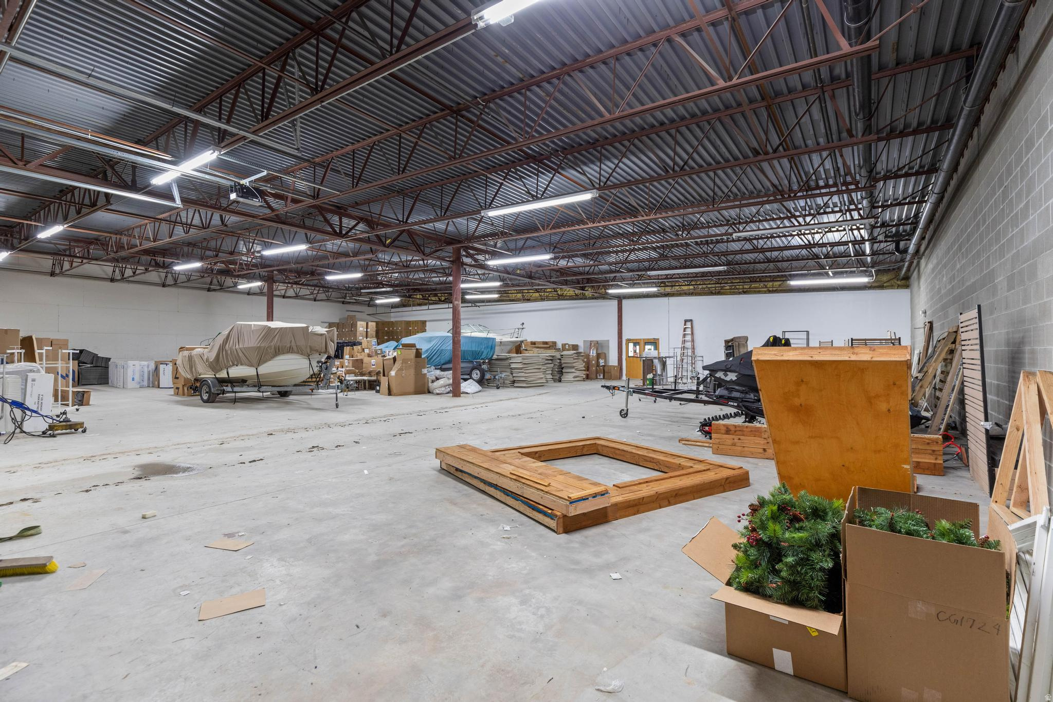 ARBOR FIELDS COMMERCIAL CONDOMINIUMS - Commercial Sale