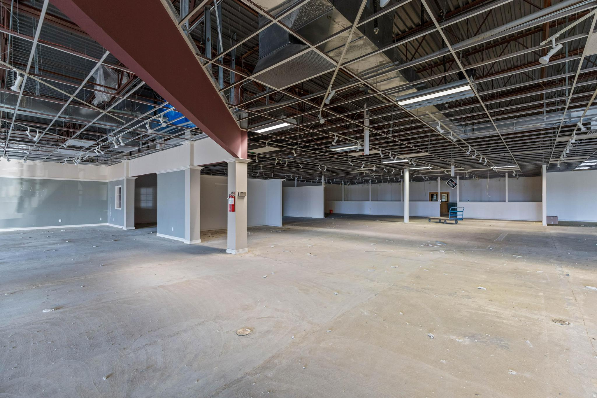 ARBOR FIELDS COMMERCIAL CONDOMINIUMS - Commercial Sale