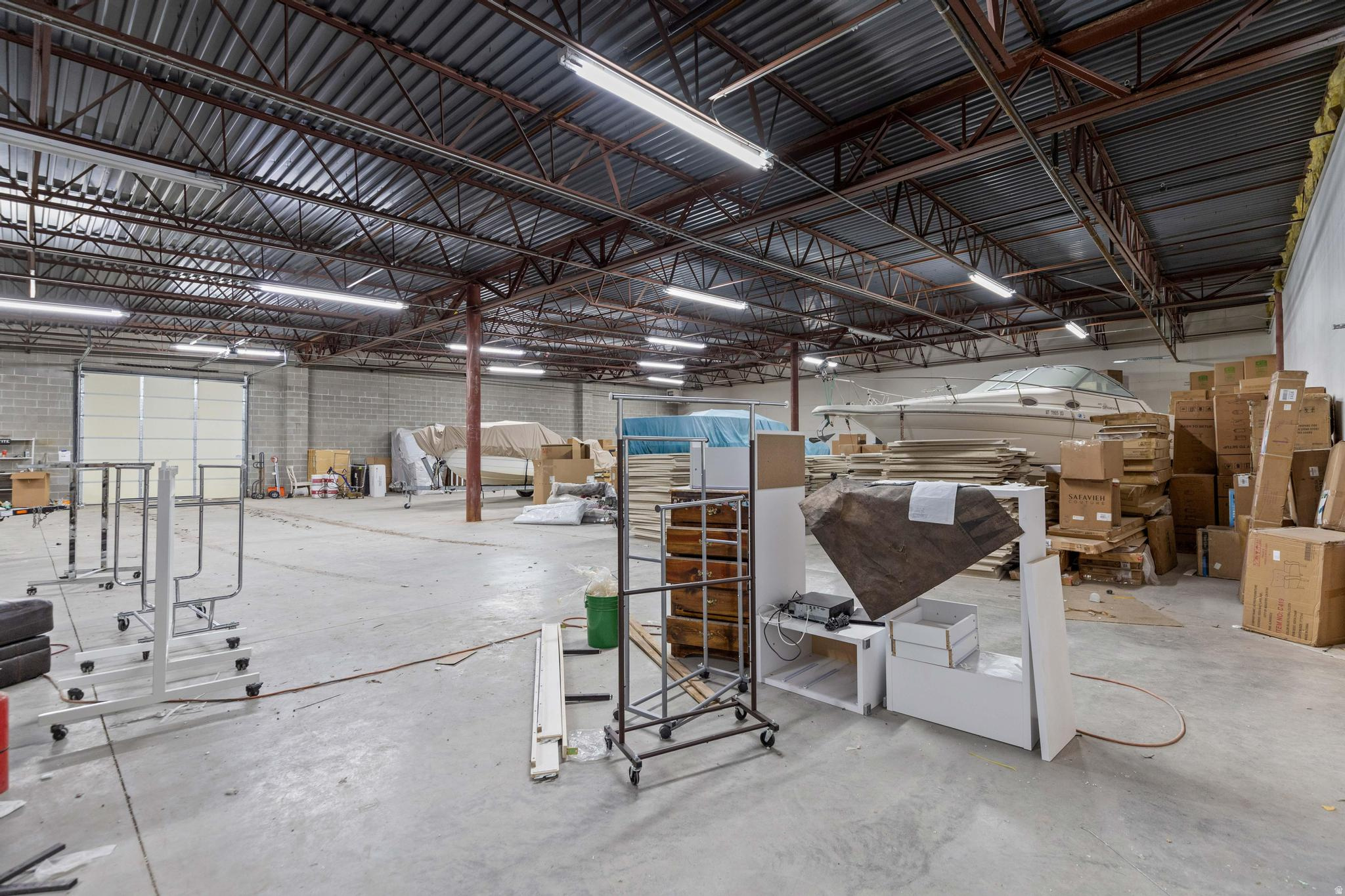 ARBOR FIELDS COMMERCIAL CONDOMINIUMS - Commercial Sale