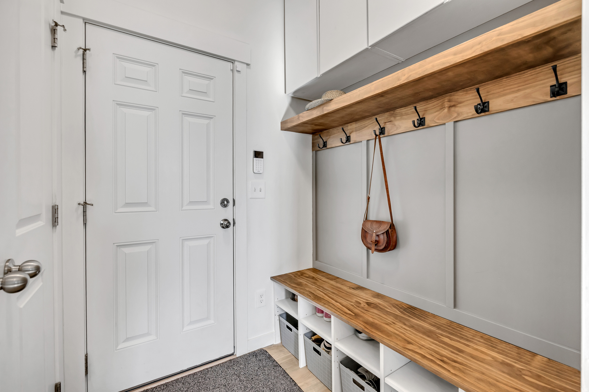 SCENIC MOUNTAIN - Residential