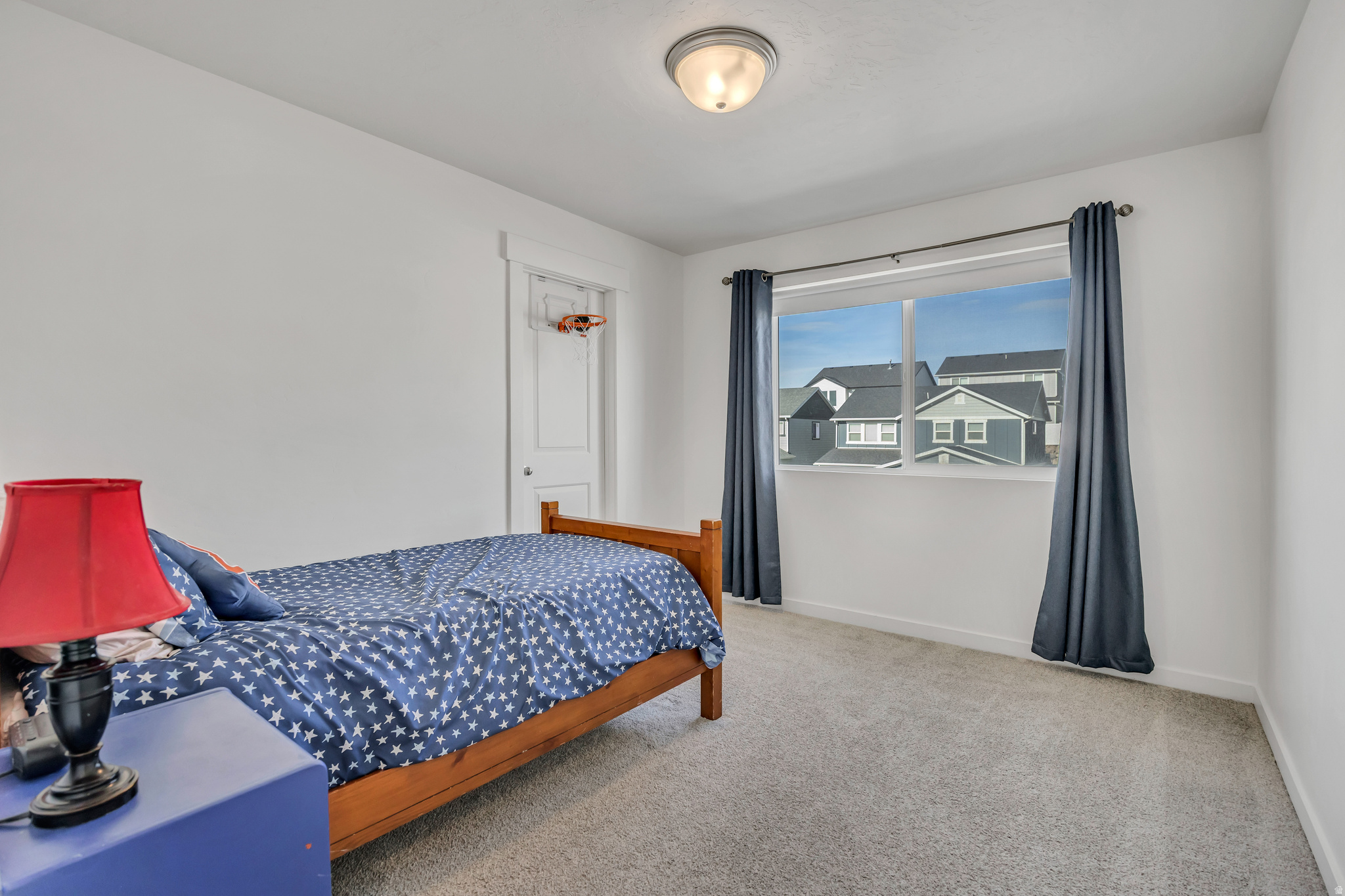 SCENIC MOUNTAIN - Residential