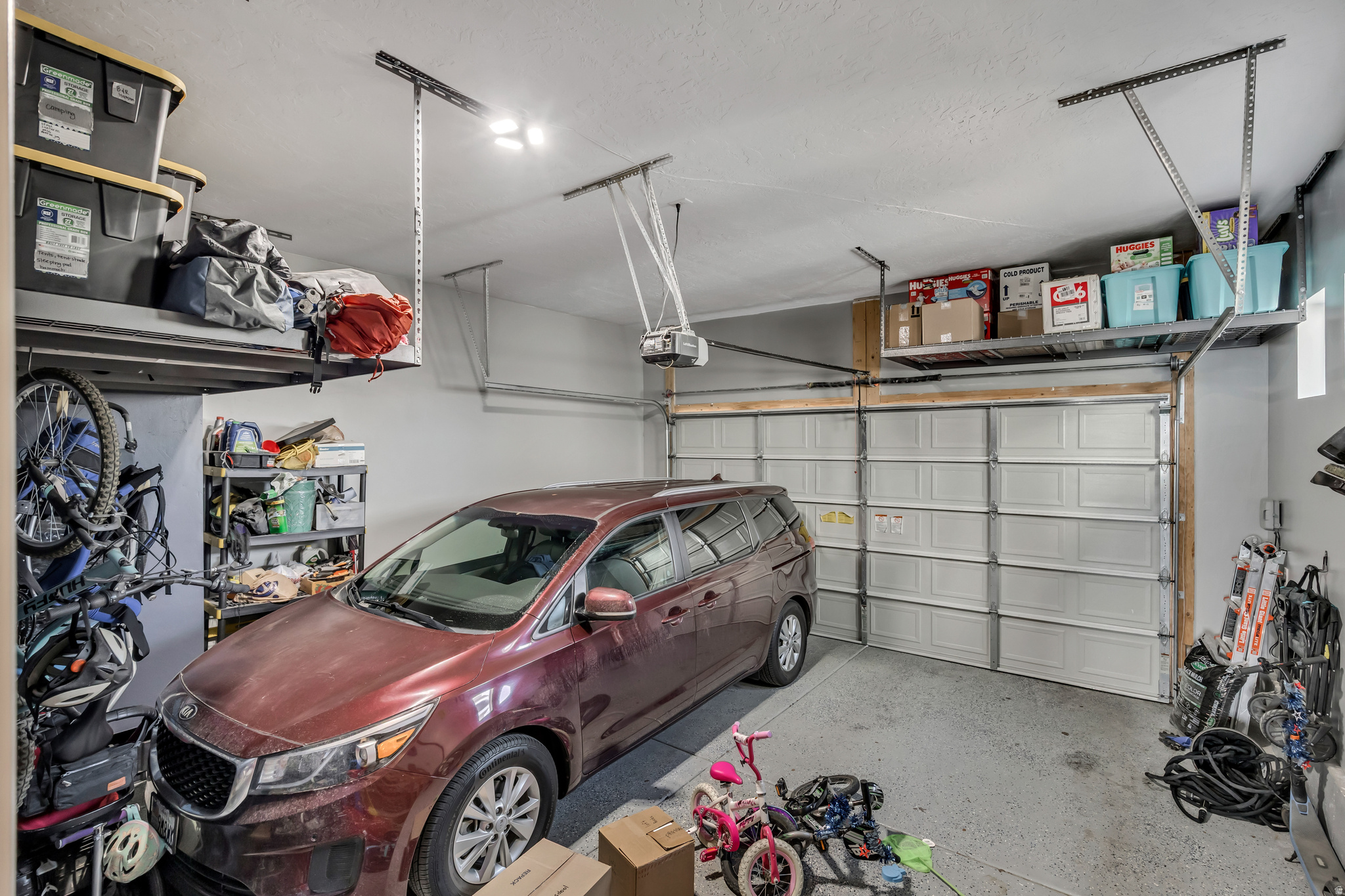 SCENIC MOUNTAIN - Residential