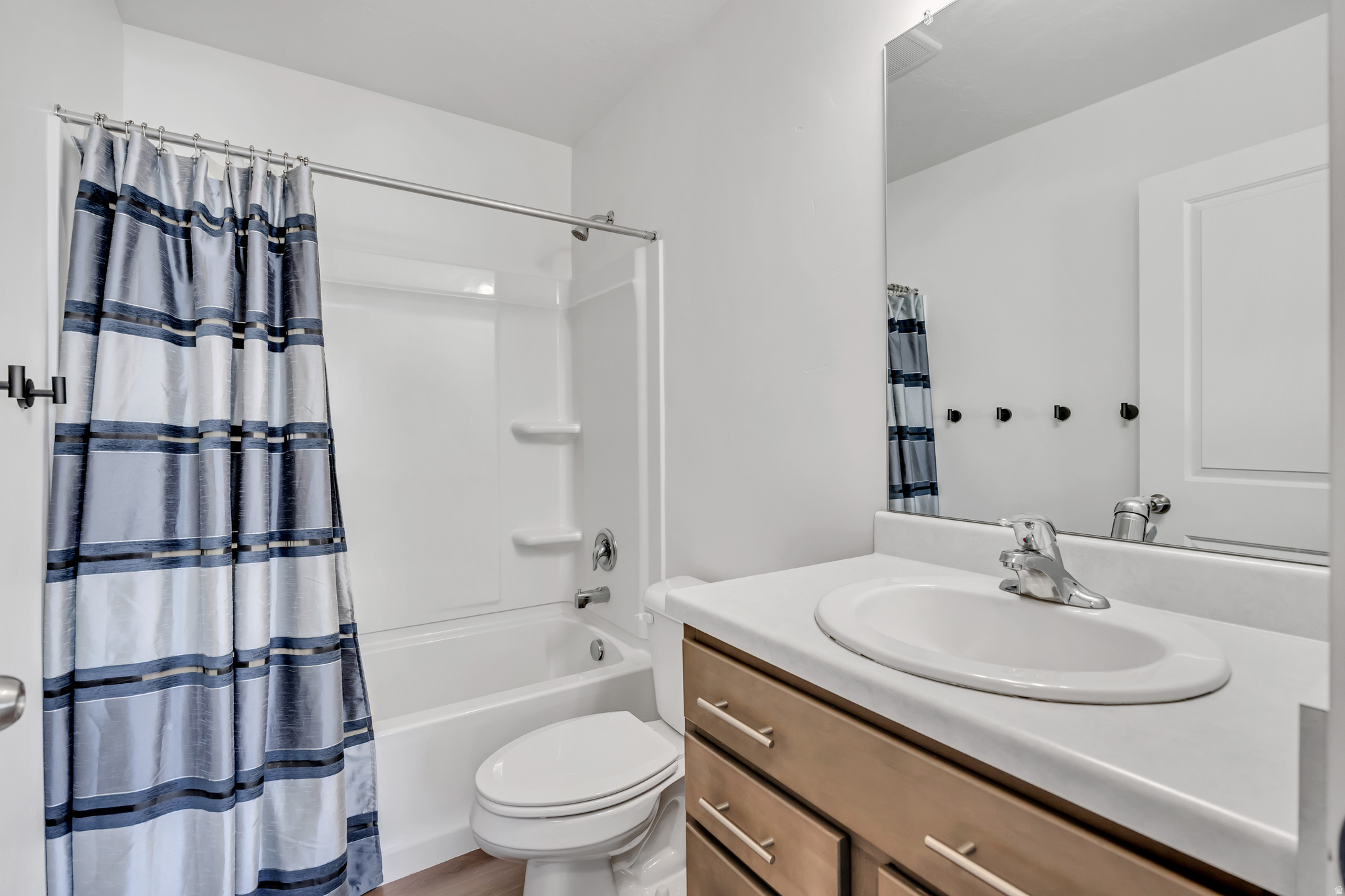 SCENIC MOUNTAIN - Residential