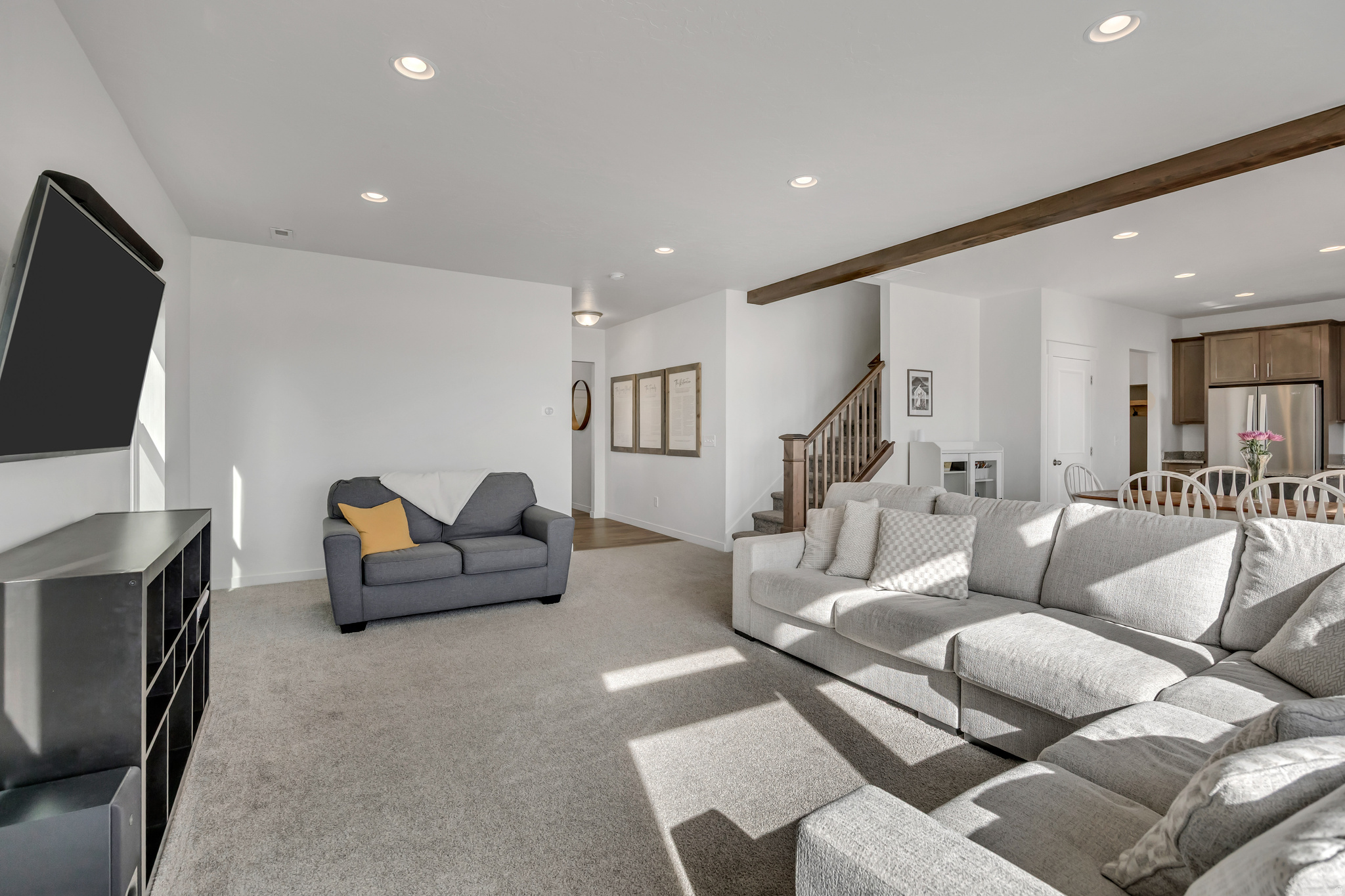 SCENIC MOUNTAIN - Residential