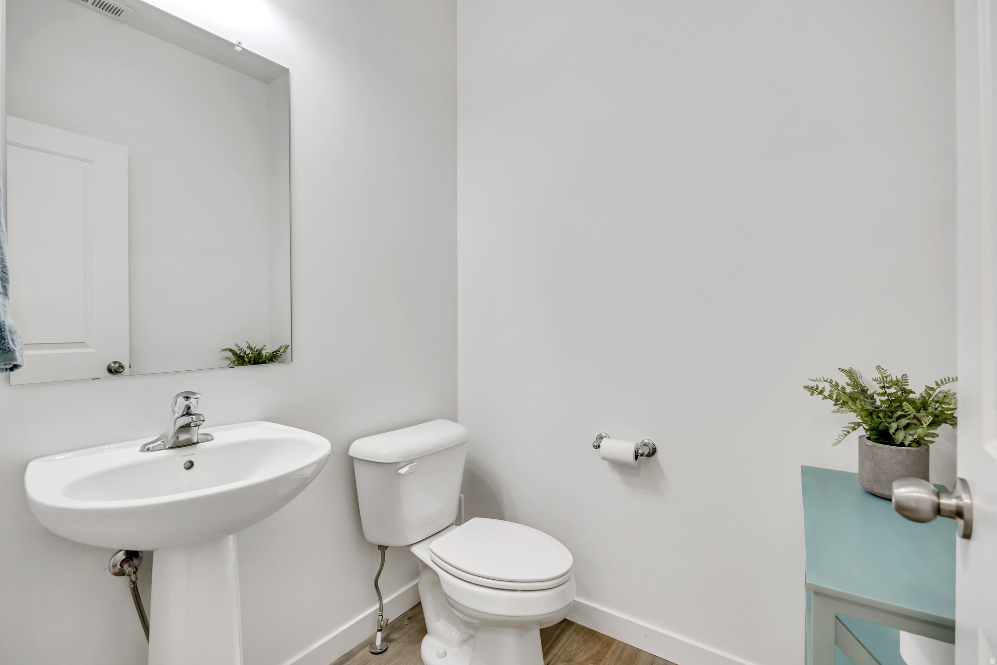 SCENIC MOUNTAIN - Residential