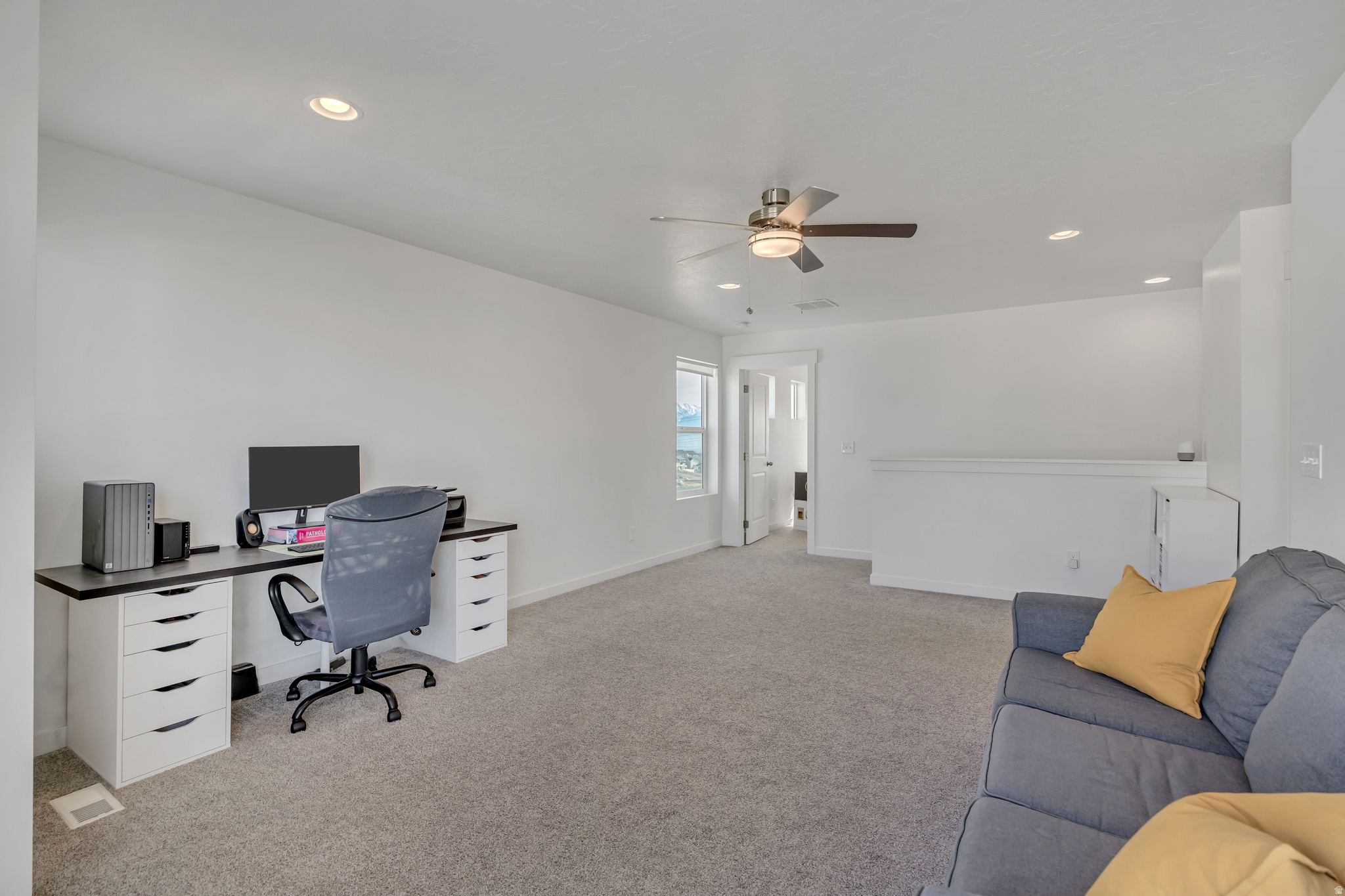 SCENIC MOUNTAIN - Residential