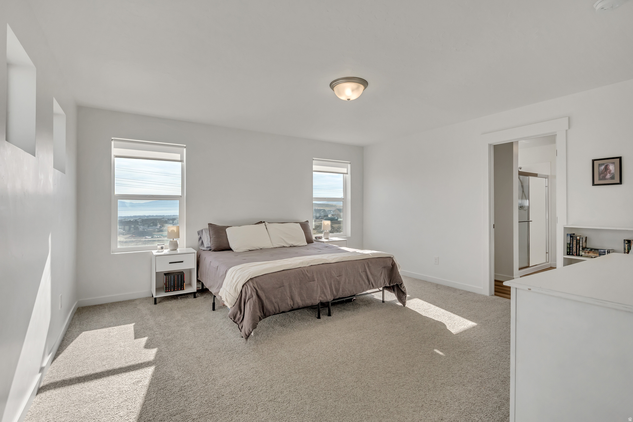 SCENIC MOUNTAIN - Residential