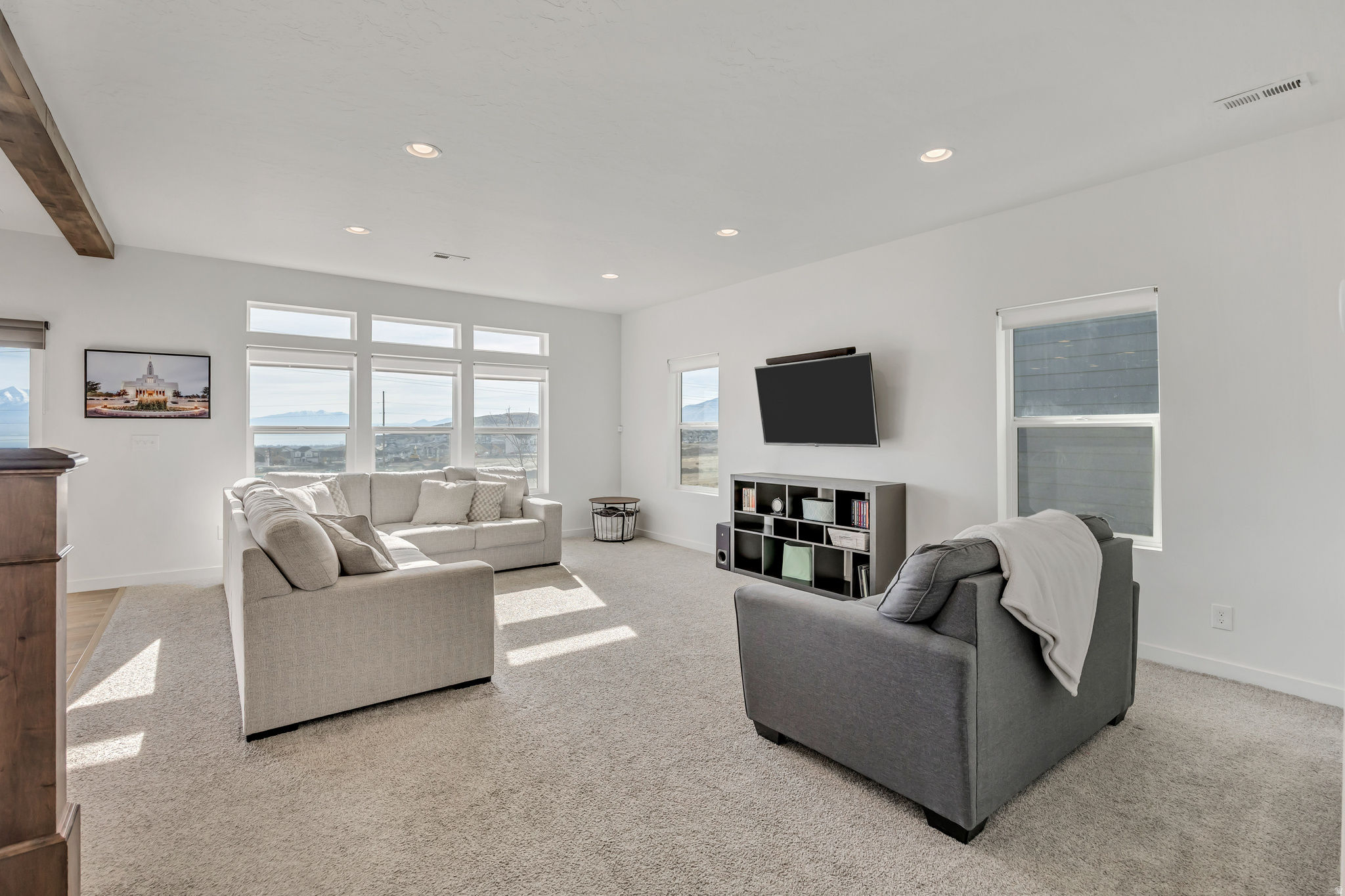 SCENIC MOUNTAIN - Residential