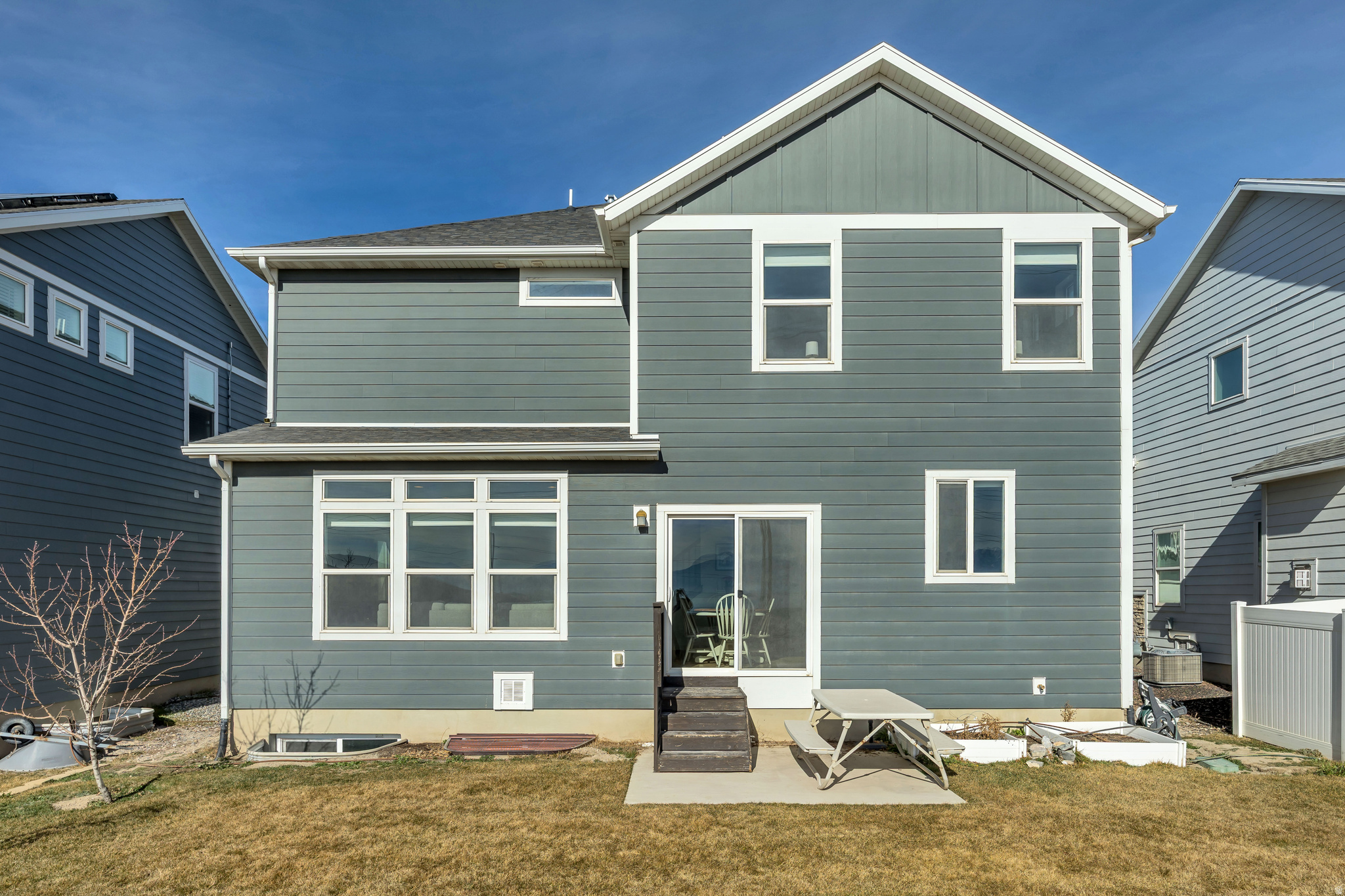 SCENIC MOUNTAIN - Residential