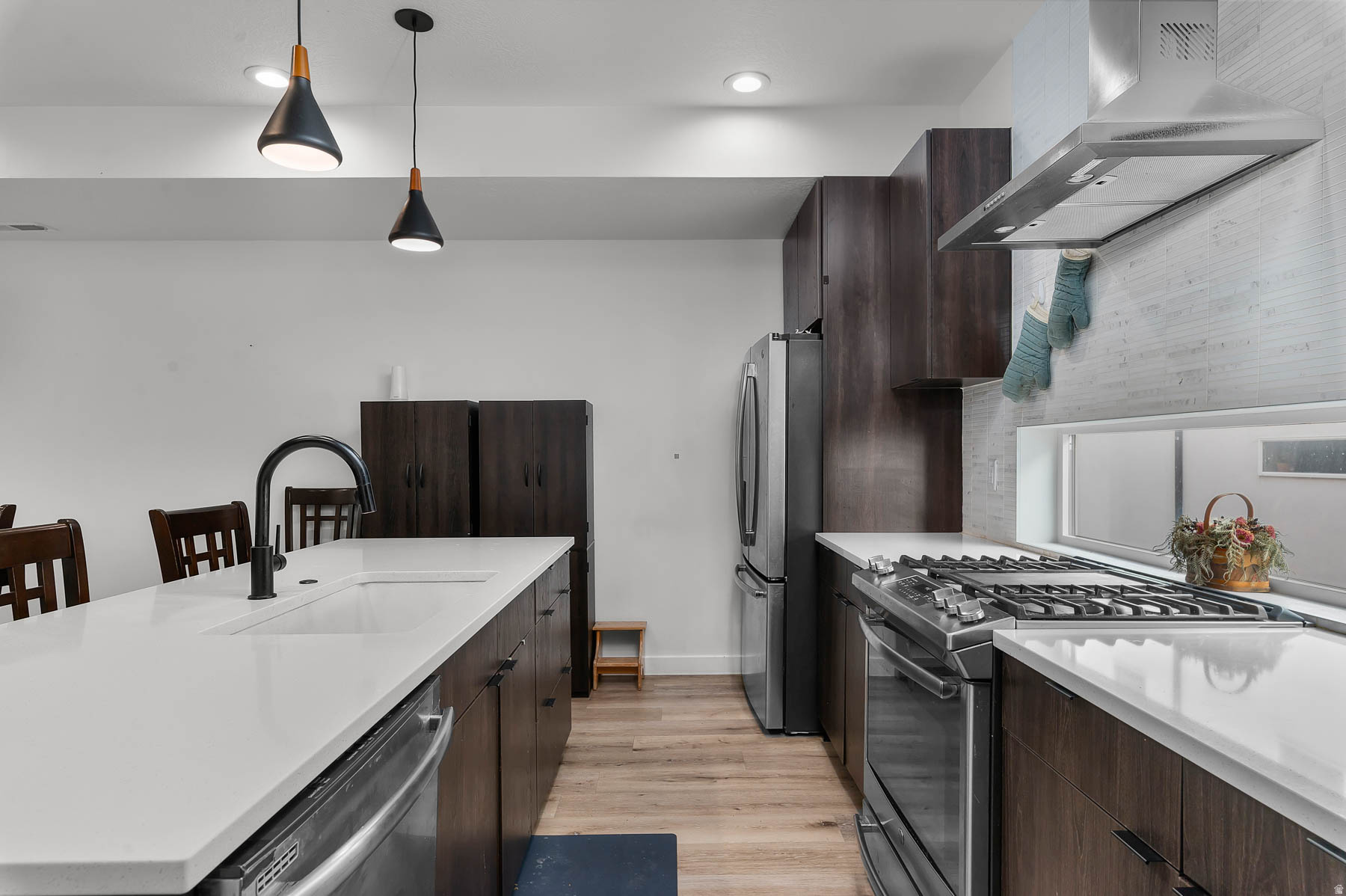 THE LUCY - Residential