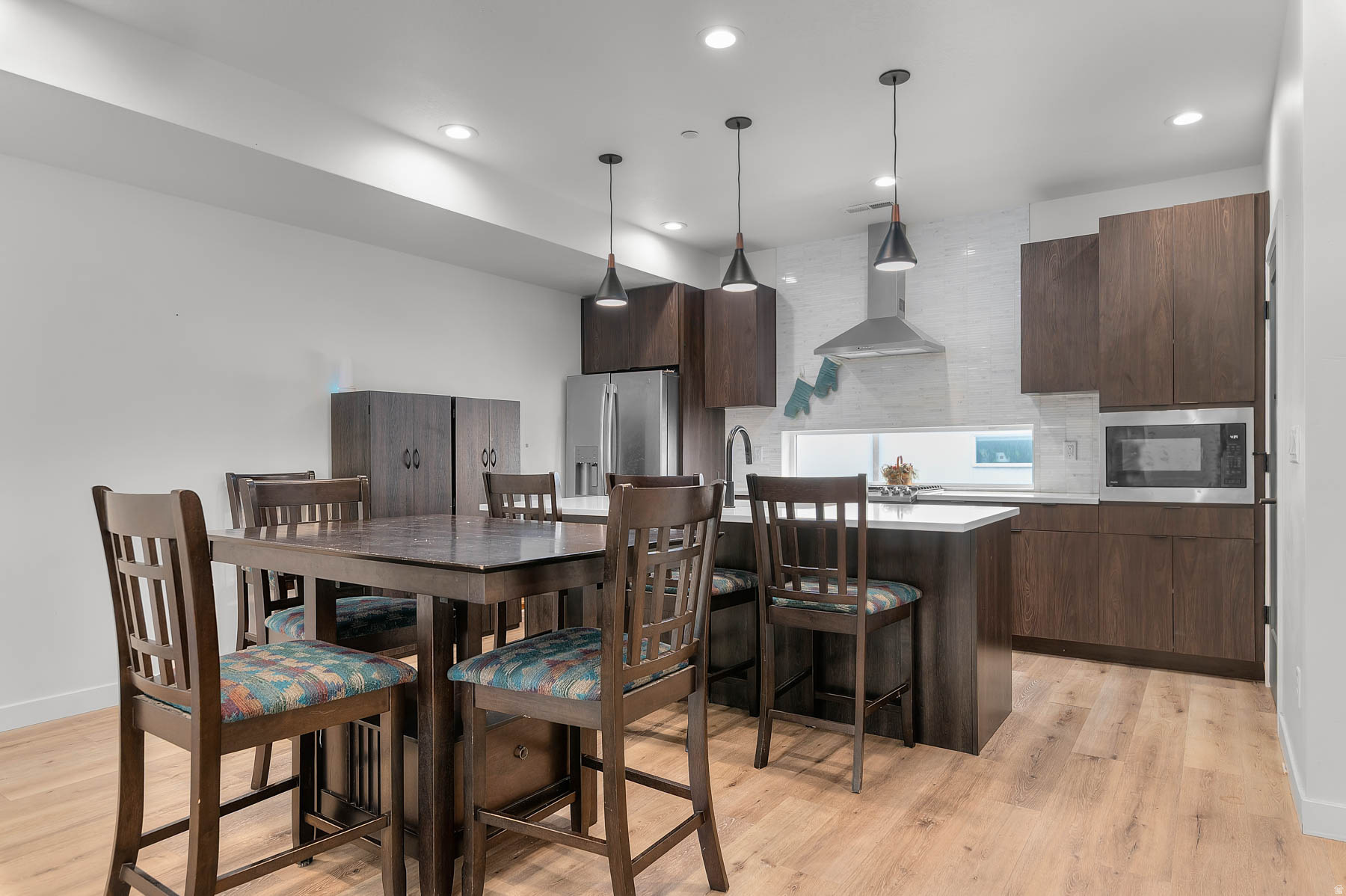 THE LUCY - Residential