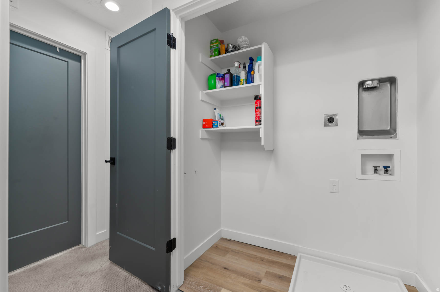 THE LUCY - Residential