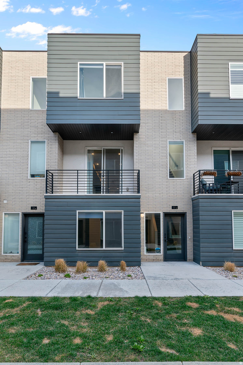 THE LUCY - Residential