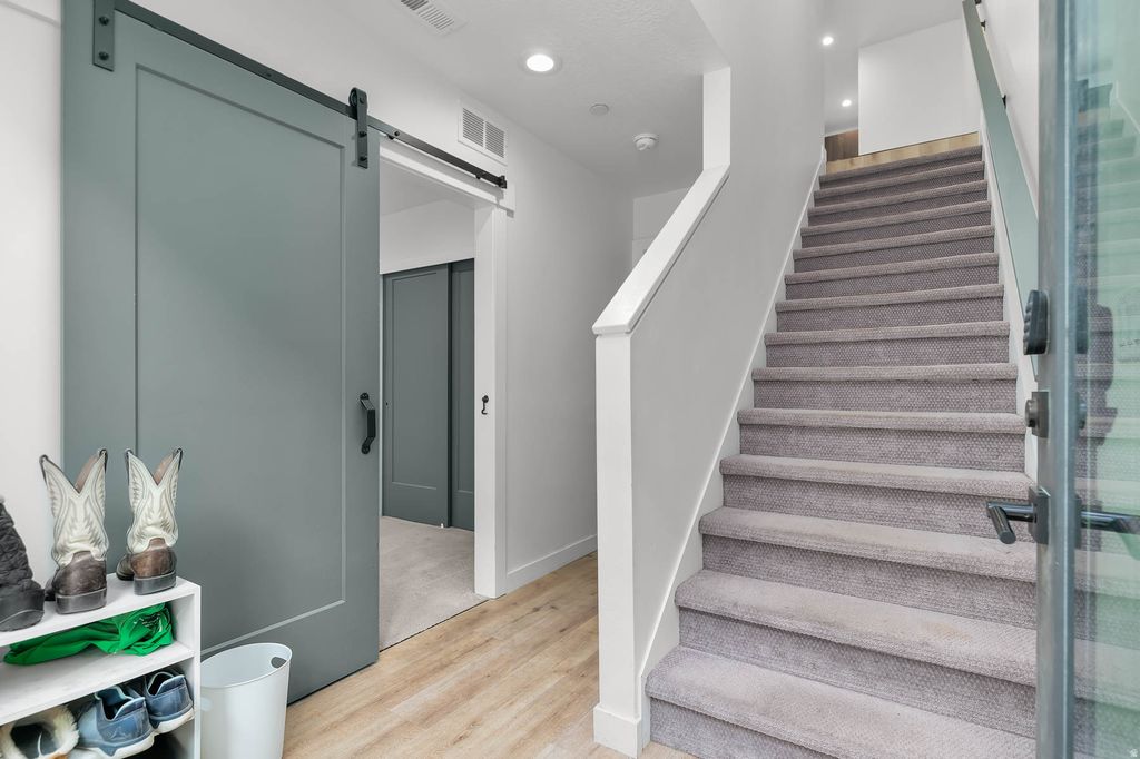 Photo of 230 W 1300 S #11, Salt Lake City, UT 84115 (MLS # 2141205)