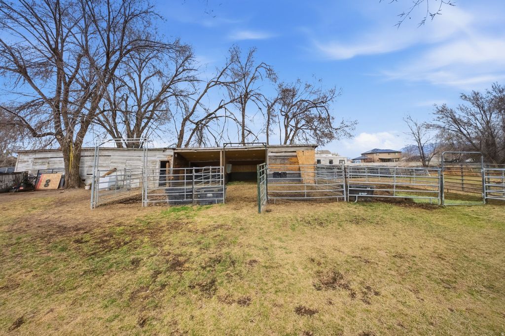 Photo of 12341 S REDWOOD RD, Riverton, UT 84065 (MLS # 2140678)