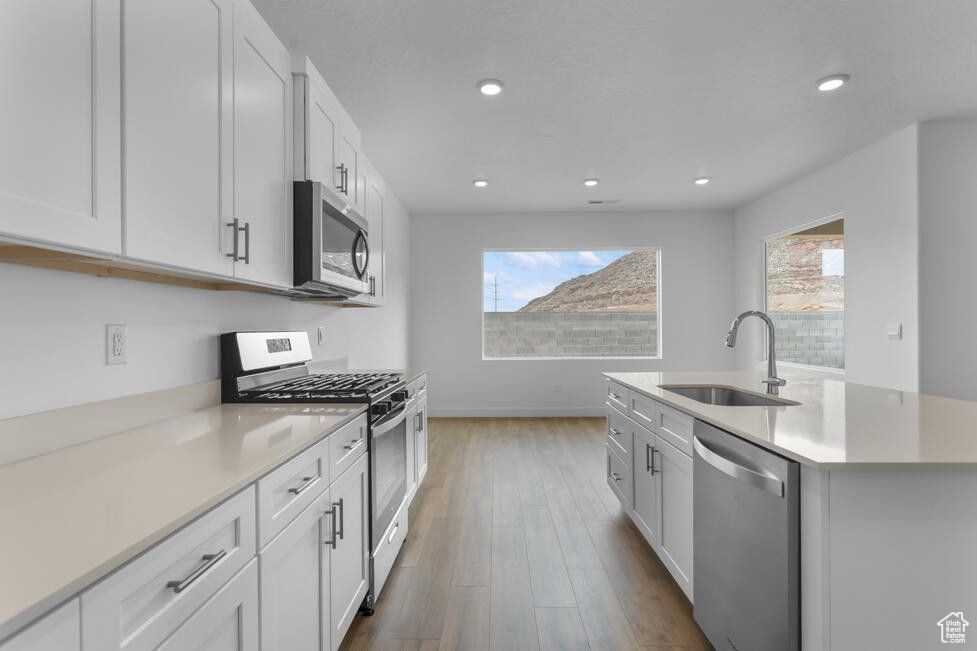 1606 S Wagon Box Way #56, Washington, Utah image 17