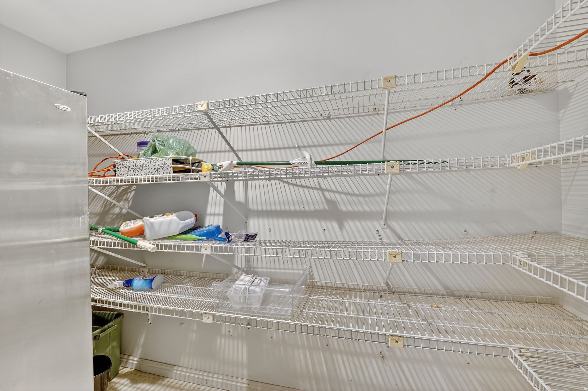 AMERICAN TOWERS - Residential