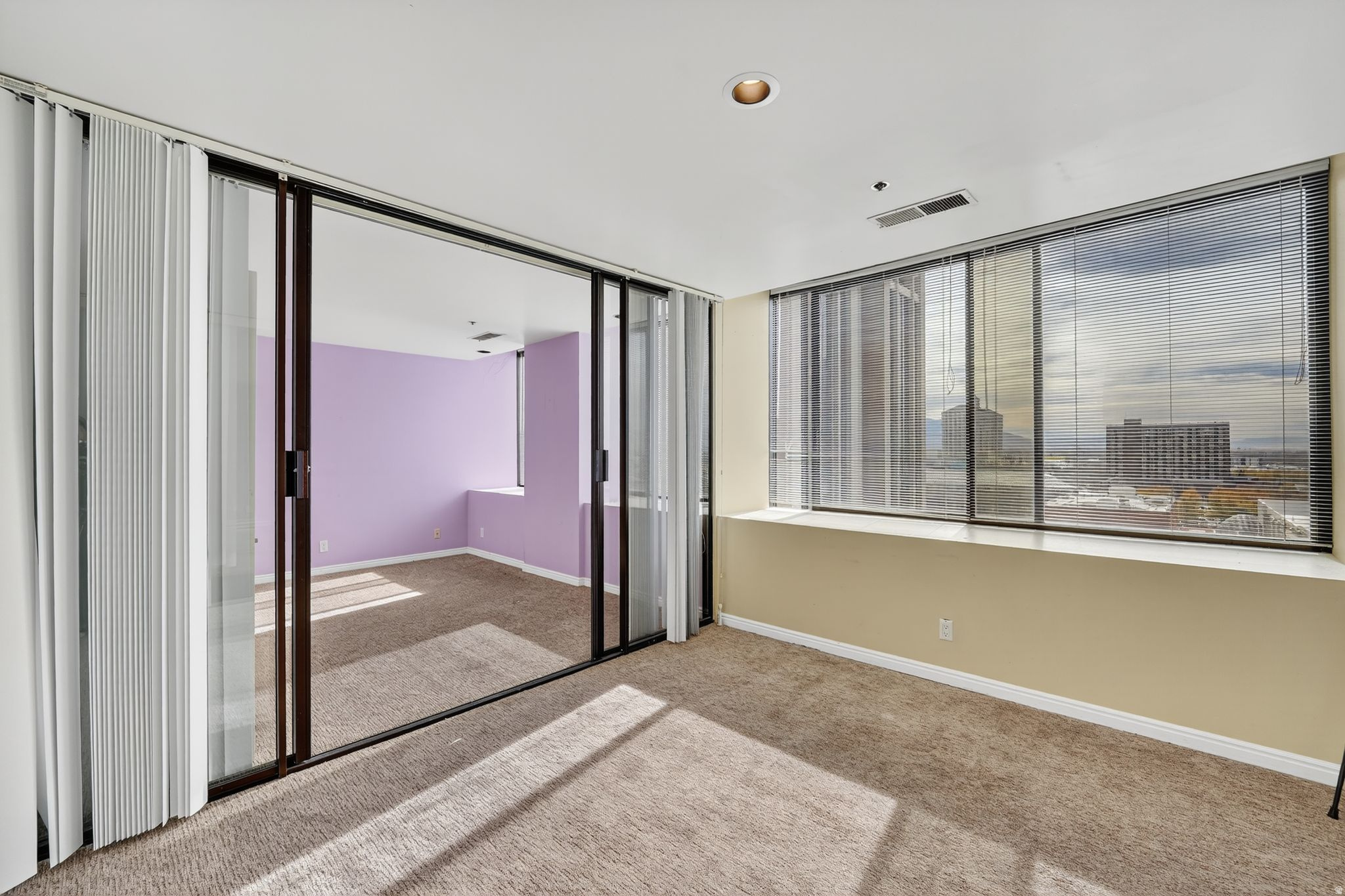 AMERICAN TOWERS - Residential