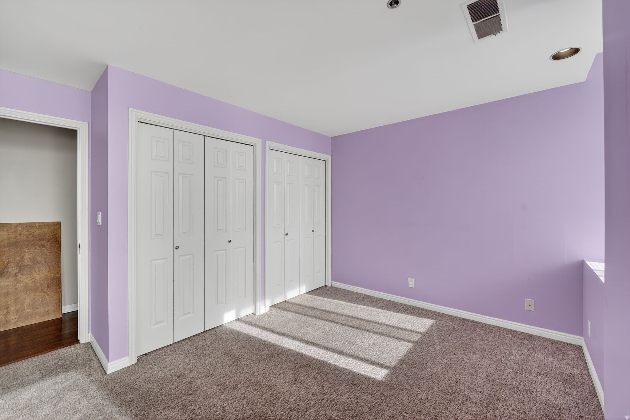 AMERICAN TOWERS - Residential