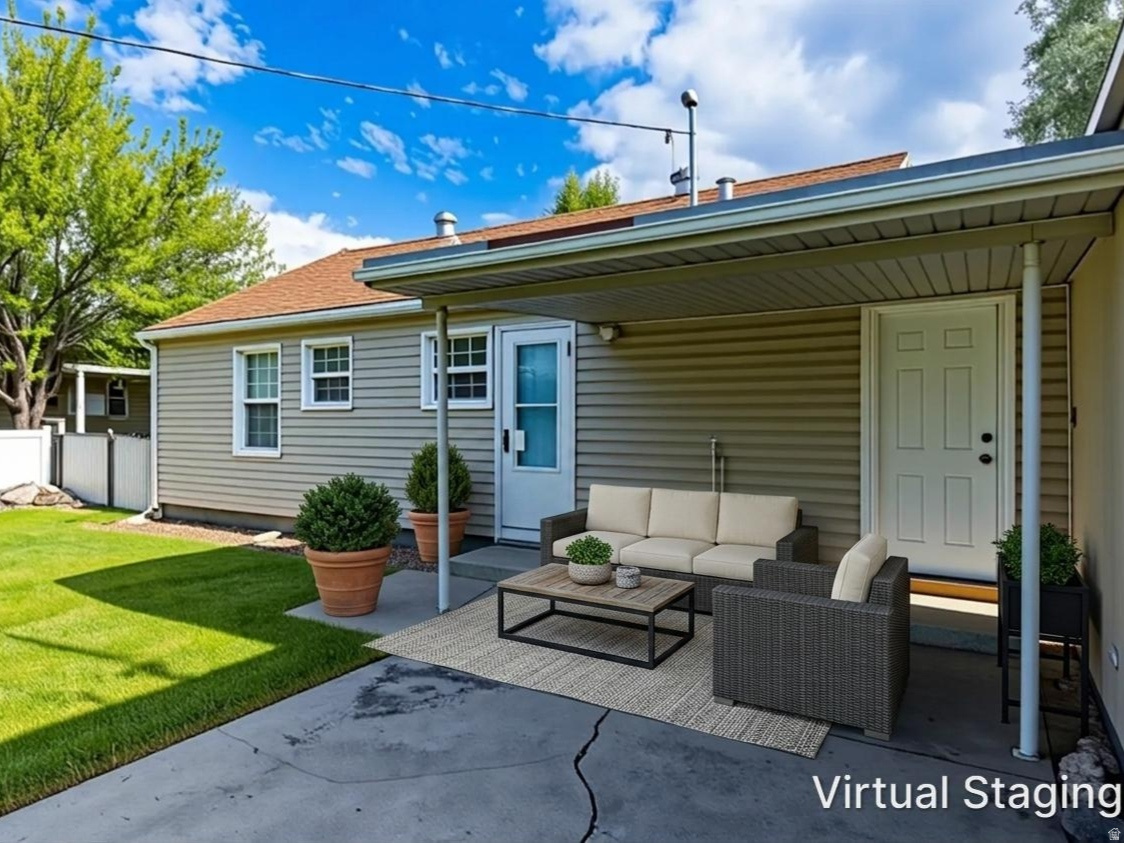 PARK VIEW - Residential