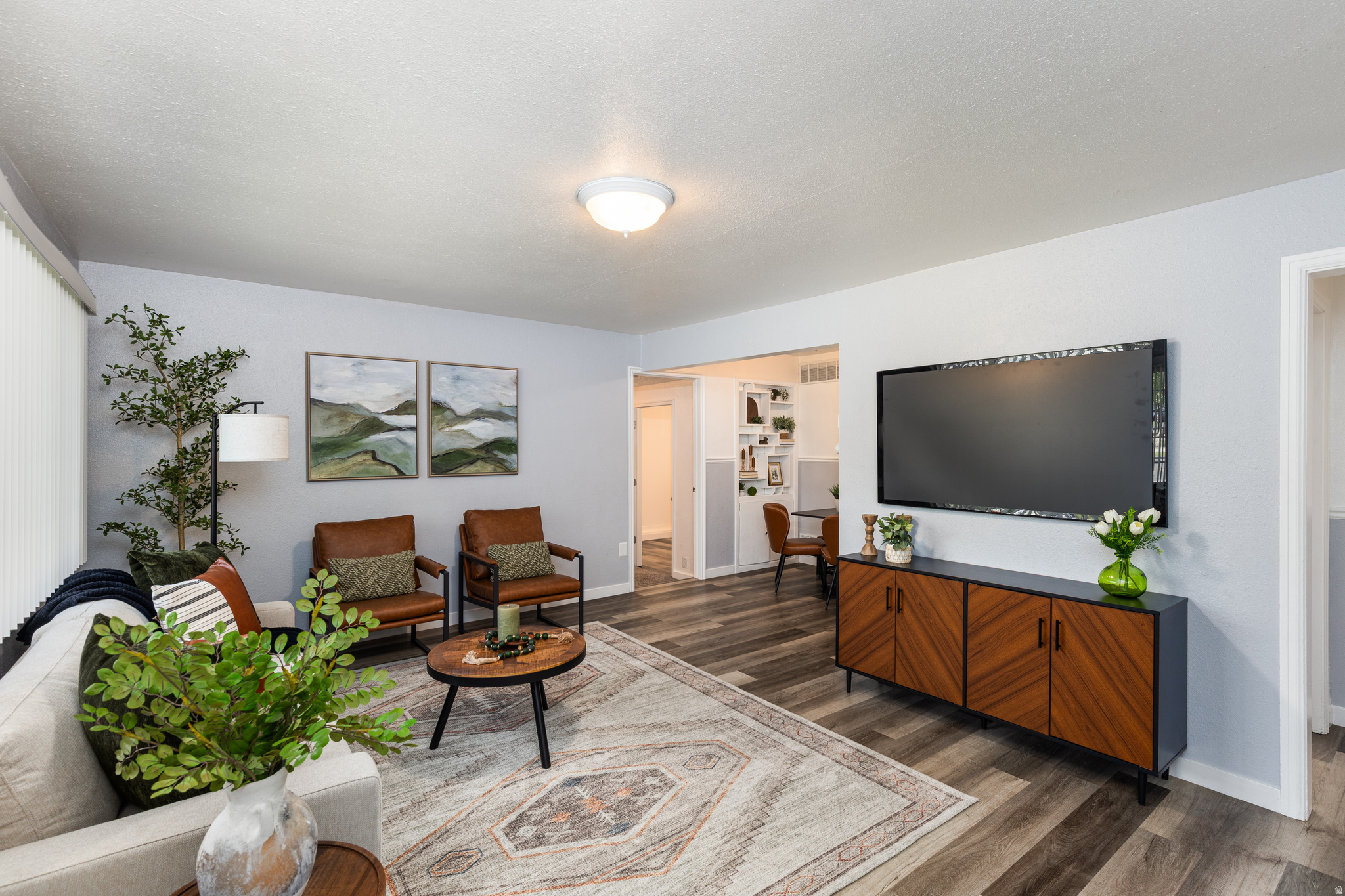 PARK VIEW - Residential