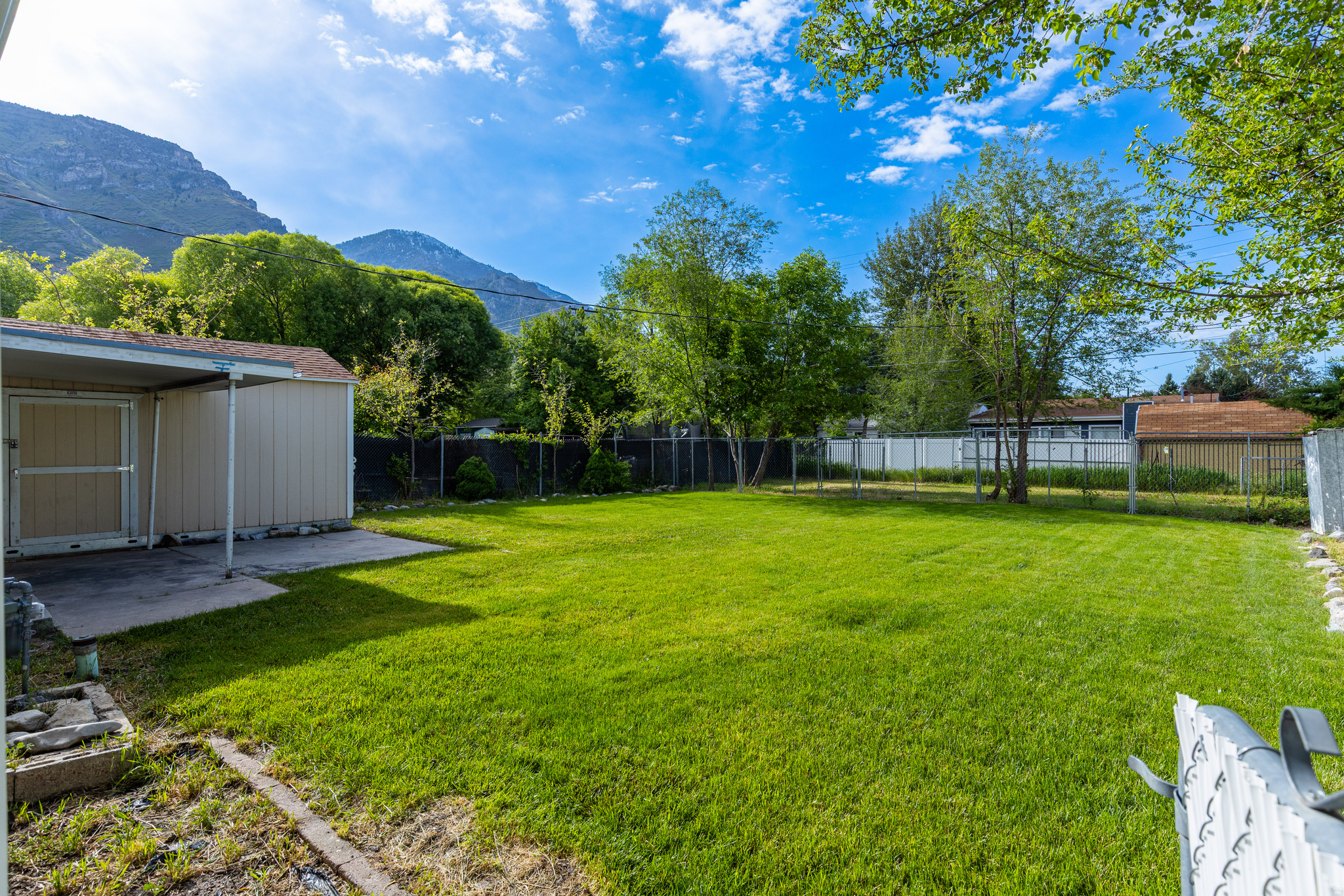 PARK VIEW - Residential