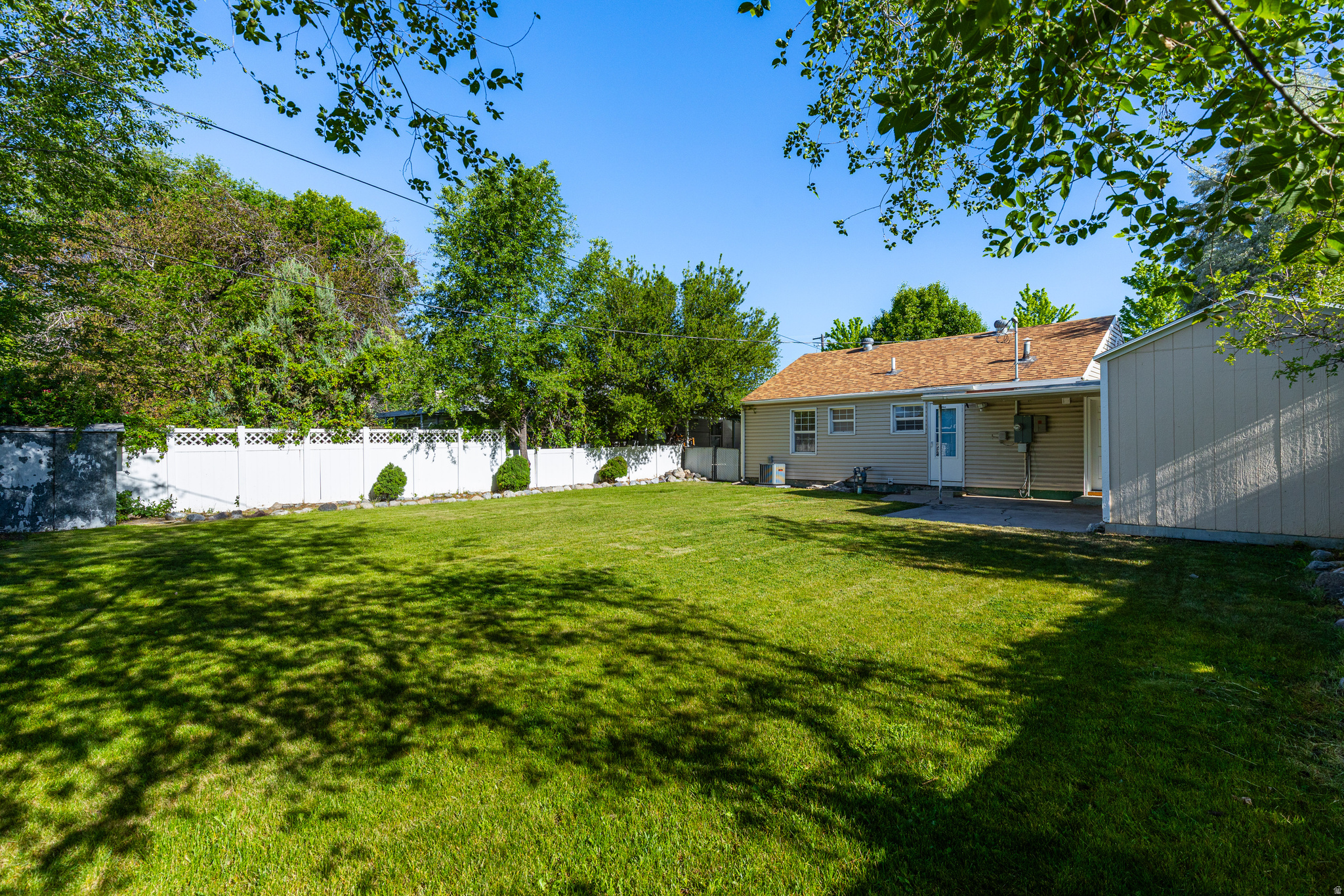 PARK VIEW - Residential
