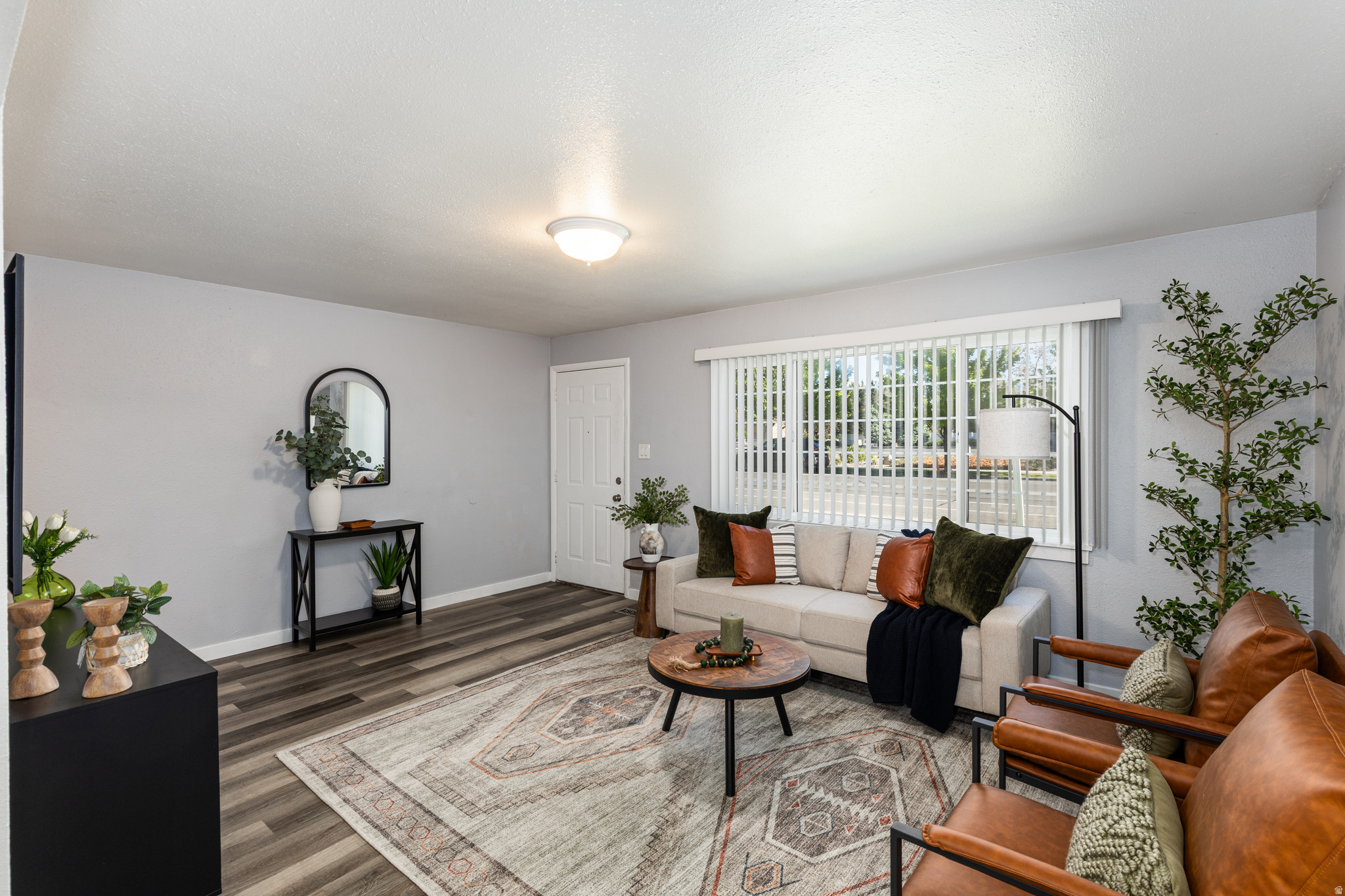 PARK VIEW - Residential