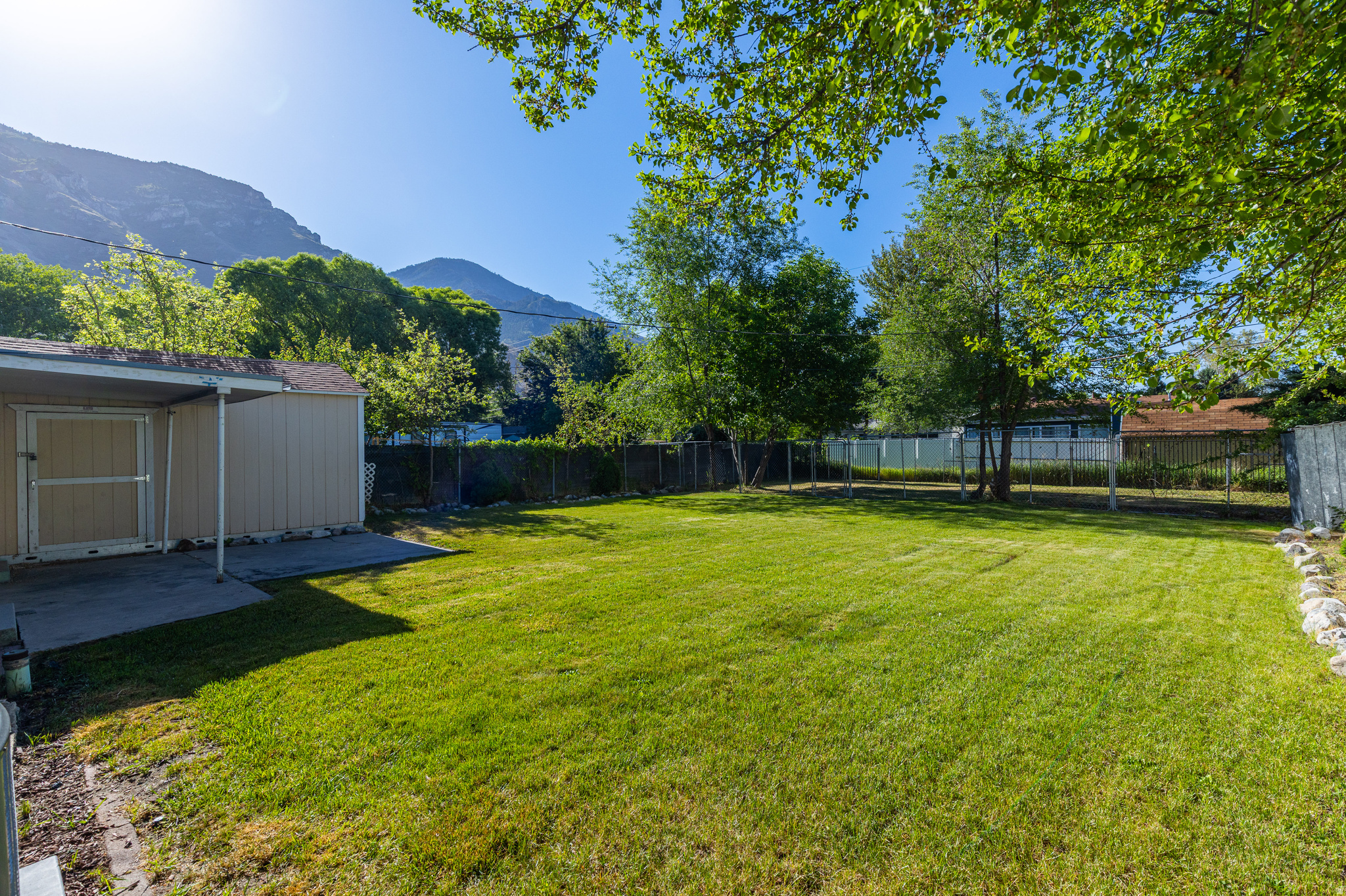 PARK VIEW - Residential
