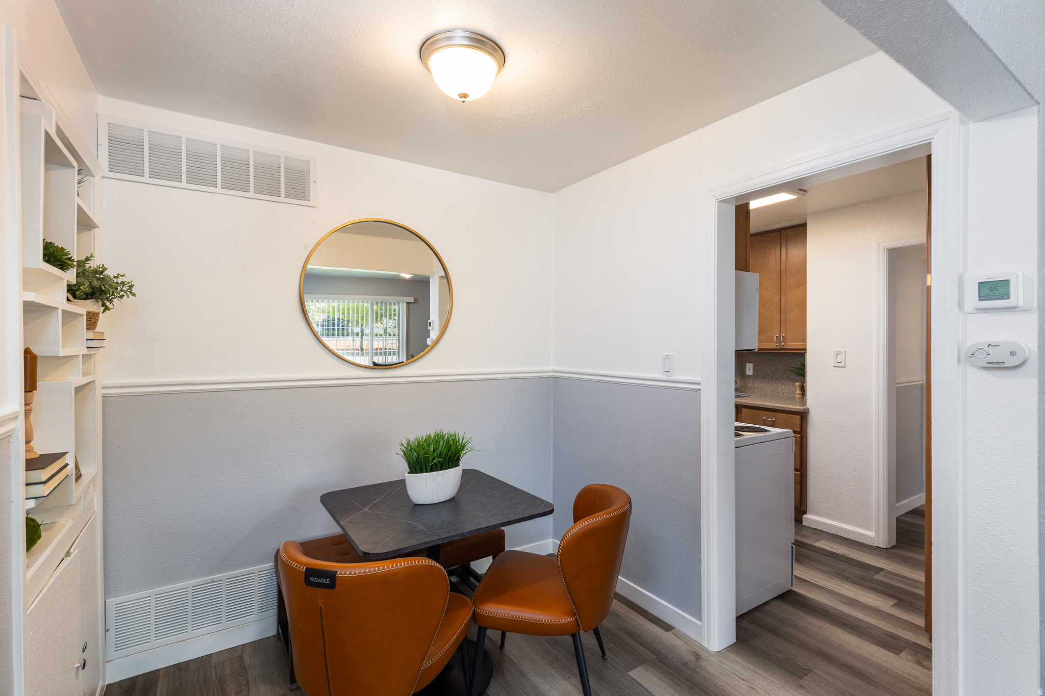 PARK VIEW - Residential