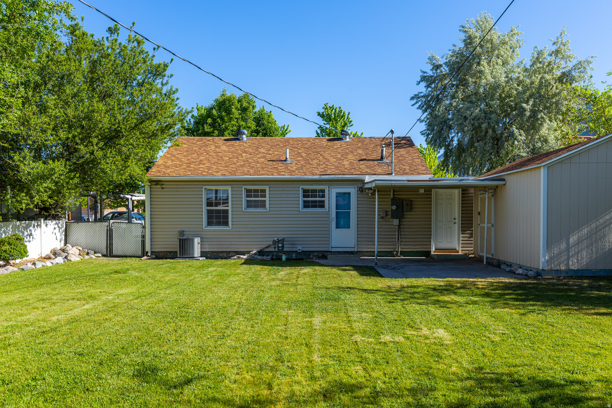 PARK VIEW - Residential