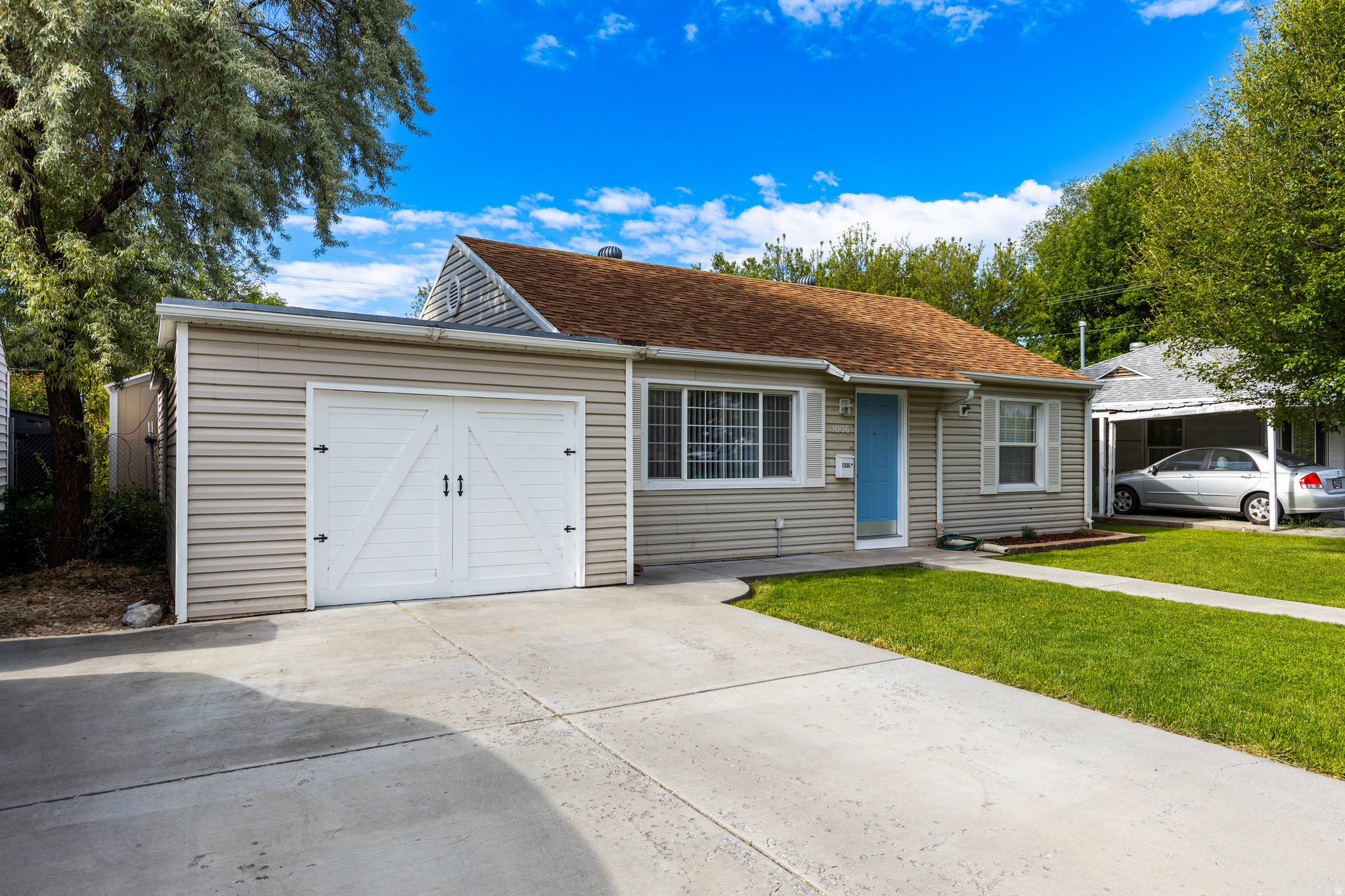 PARK VIEW - Residential