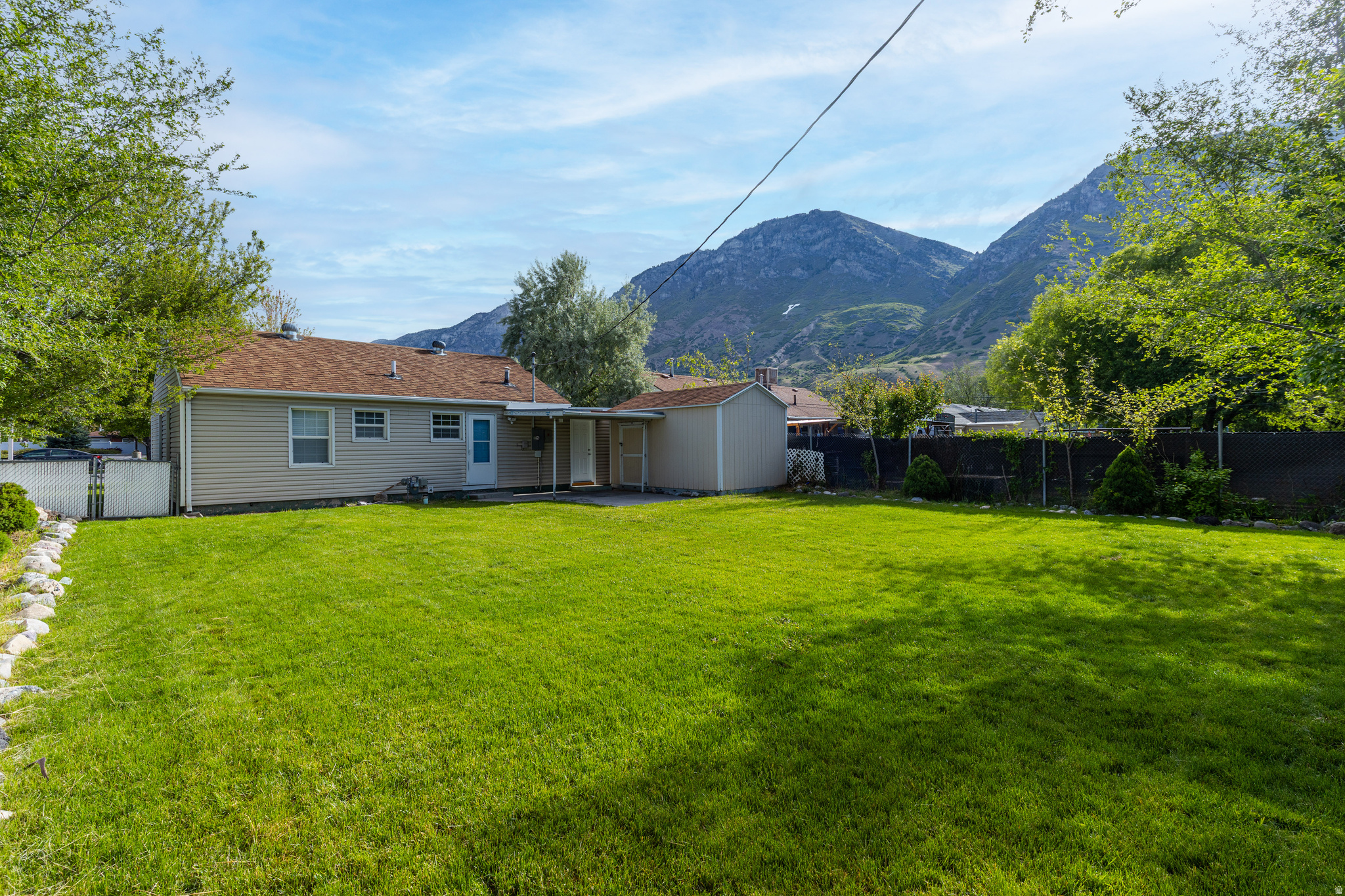 PARK VIEW - Residential