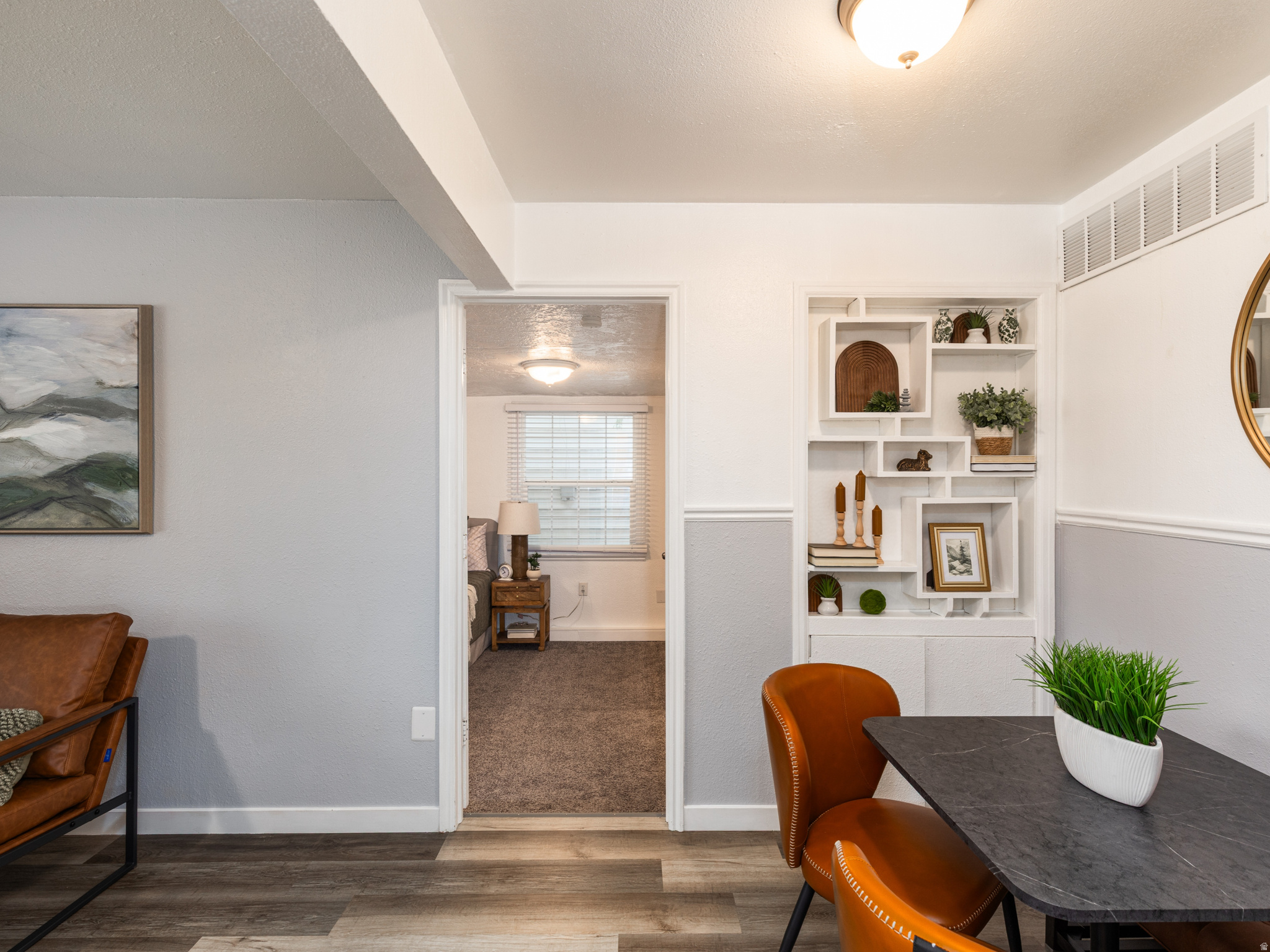 PARK VIEW - Residential