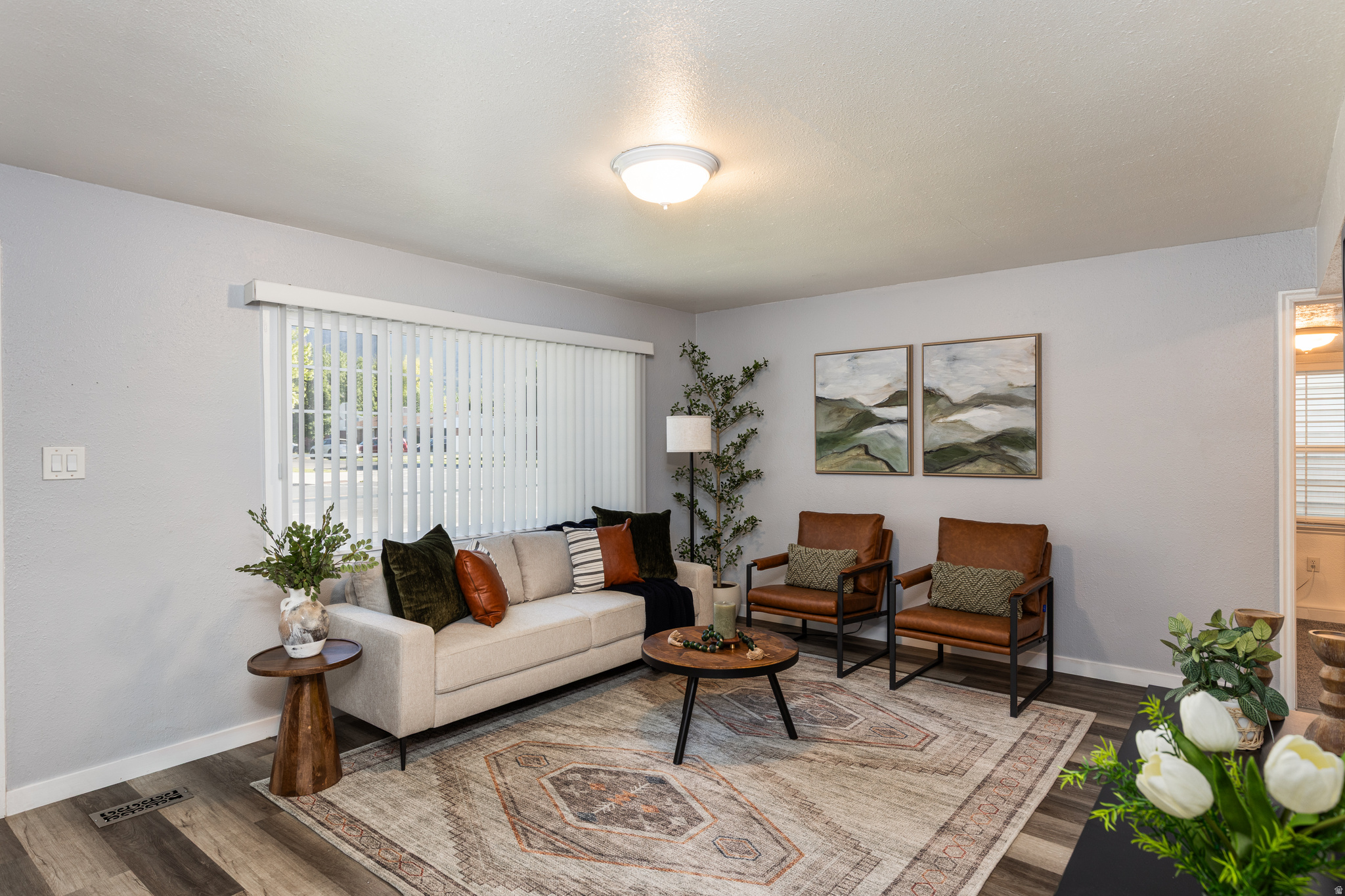 PARK VIEW - Residential