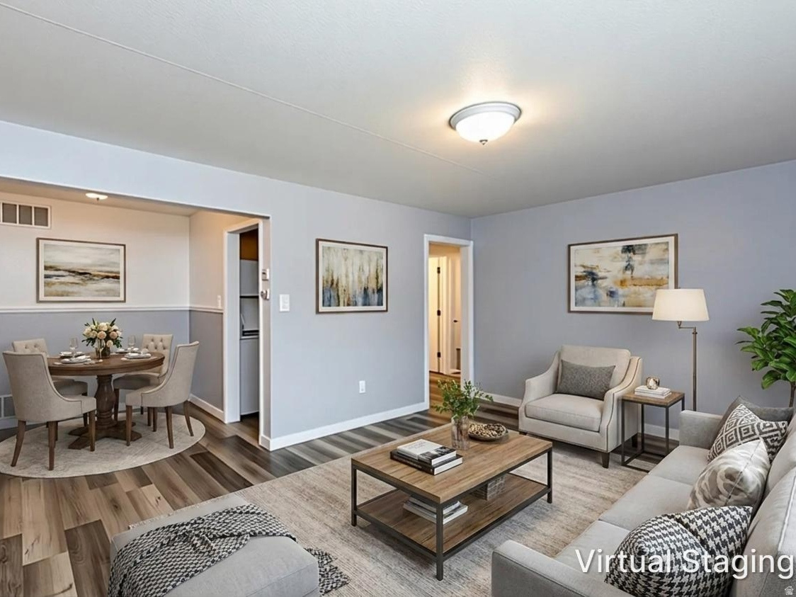 PARK VIEW - Residential