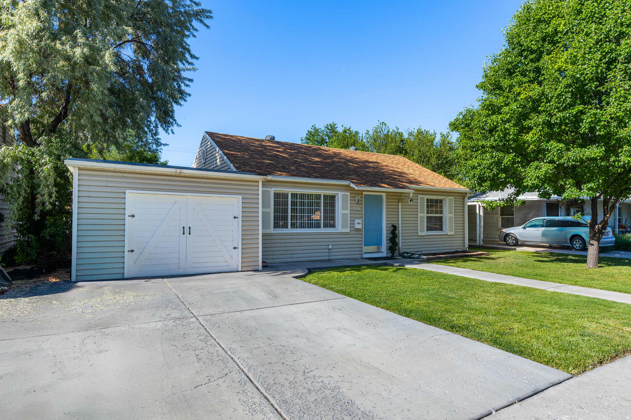 PARK VIEW - Residential