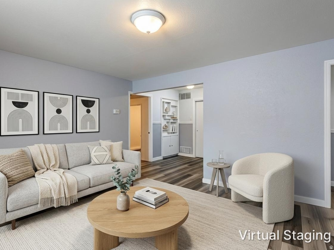 PARK VIEW - Residential
