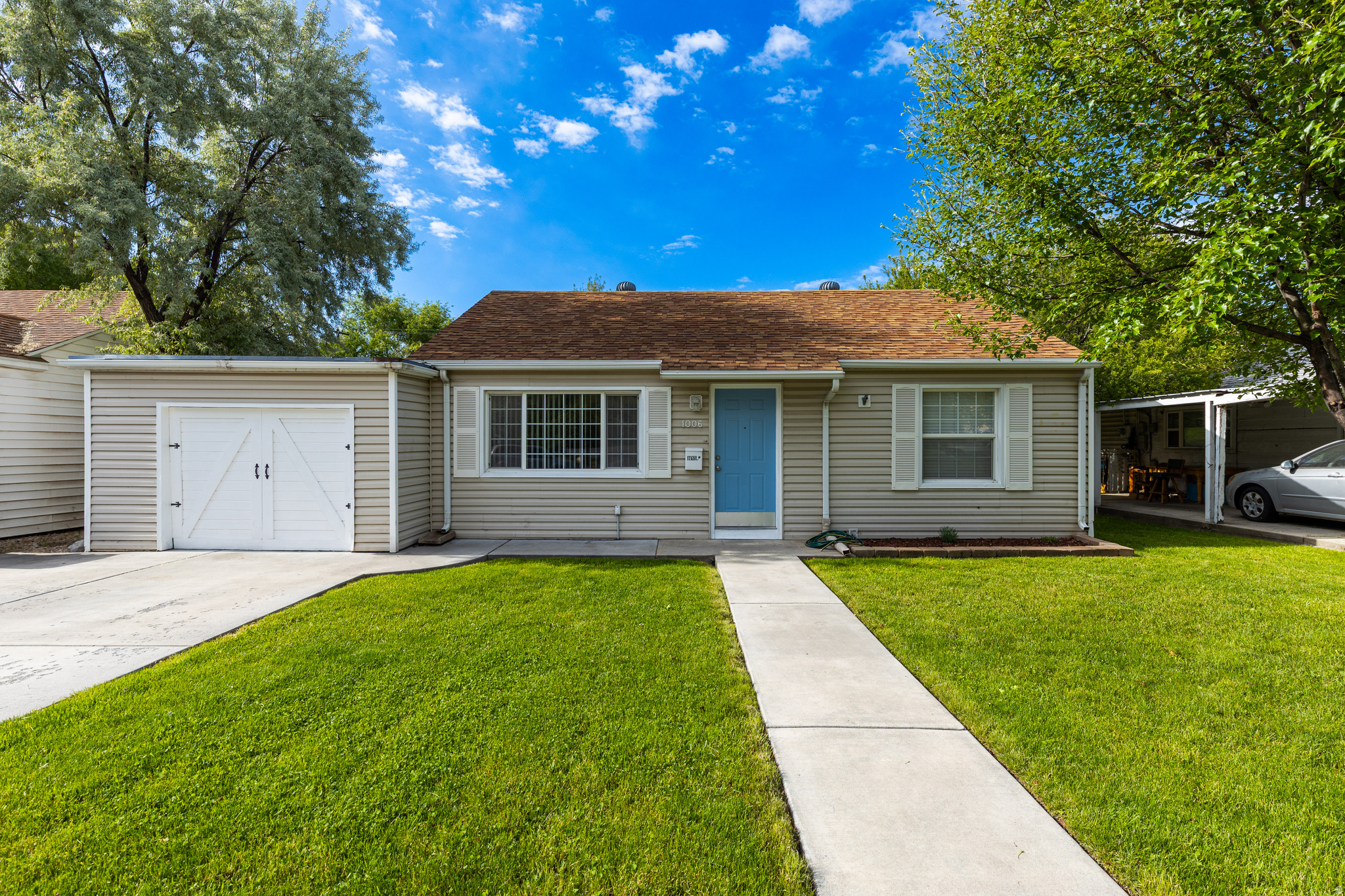 PARK VIEW - Residential