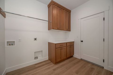 Tiny photo for 2563 E 2250 N, Layton, UT 84040 (MLS # 2127377)
