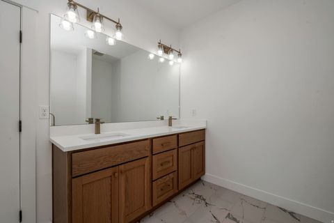 Tiny photo for 2563 E 2250 N, Layton, UT 84040 (MLS # 2127377)