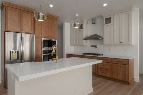 Tiny photo for 2563 E 2250 N, Layton, UT 84040 (MLS # 2127377)