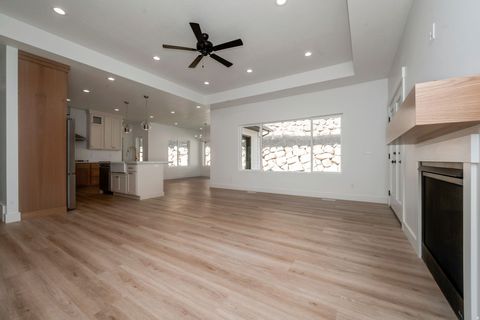 Tiny photo for 2563 E 2250 N, Layton, UT 84040 (MLS # 2127377)