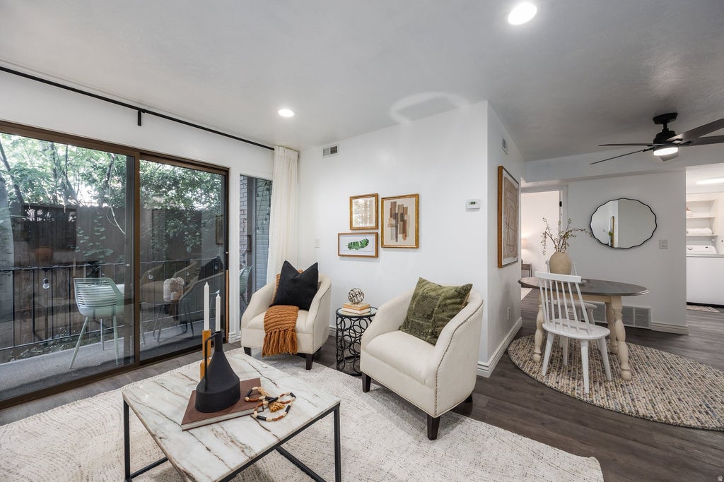 Photo of 227 N H ST #105, Salt Lake City, UT 84103 (MLS # 2182936)