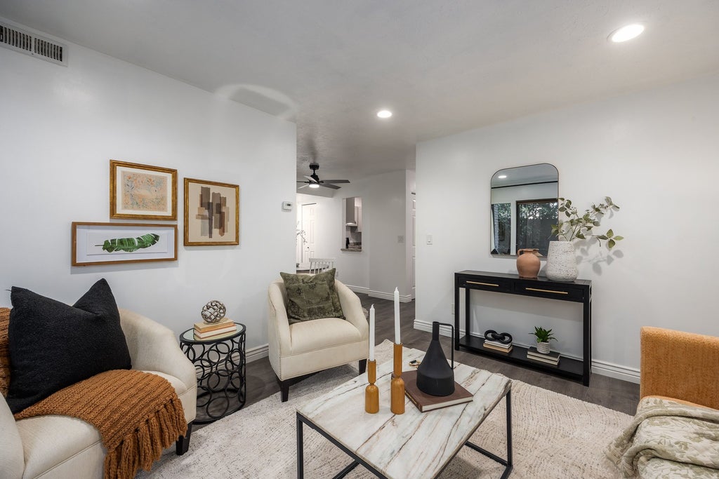 Photo of 227 N H ST #105, Salt Lake City, UT 84103 (MLS # 2182936)