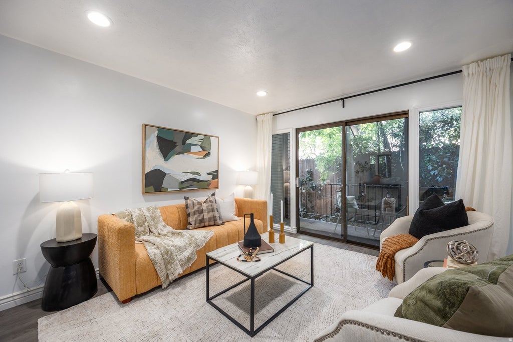 Photo of 227 N H ST #105, Salt Lake City, UT 84103 (MLS # 2182936)