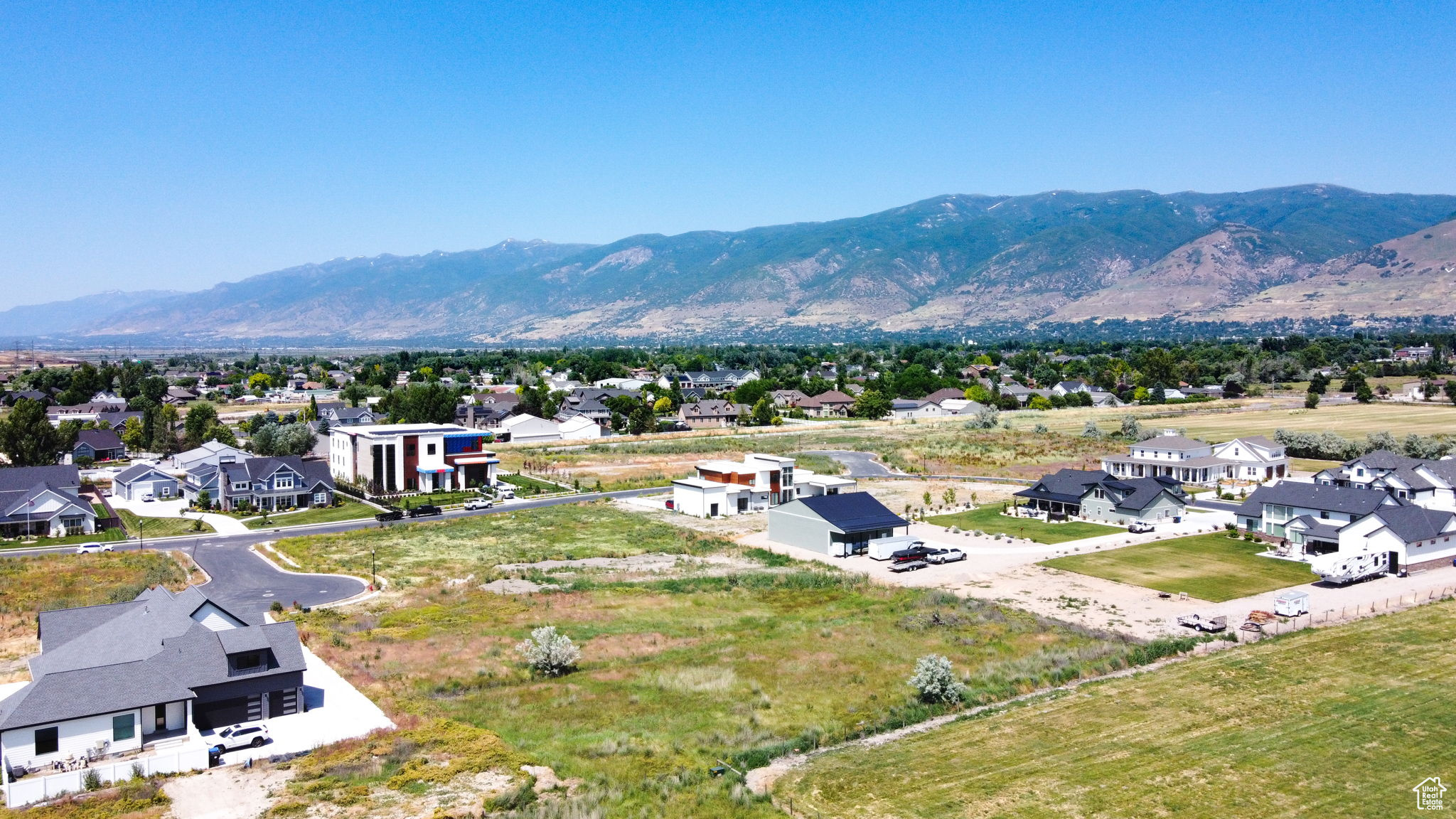 154 S Steelman Cir #17, West Bountiful, Utah image 24