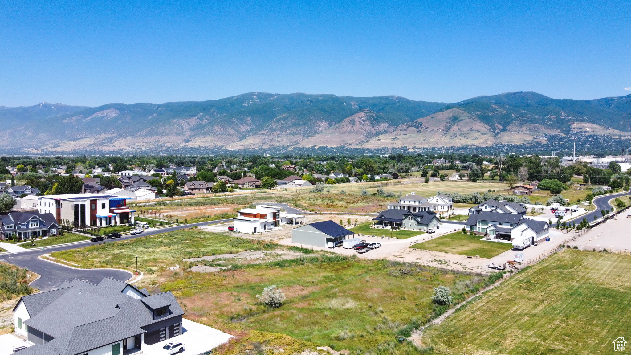 154 S Steelman Cir #17, West Bountiful, Utah image 23